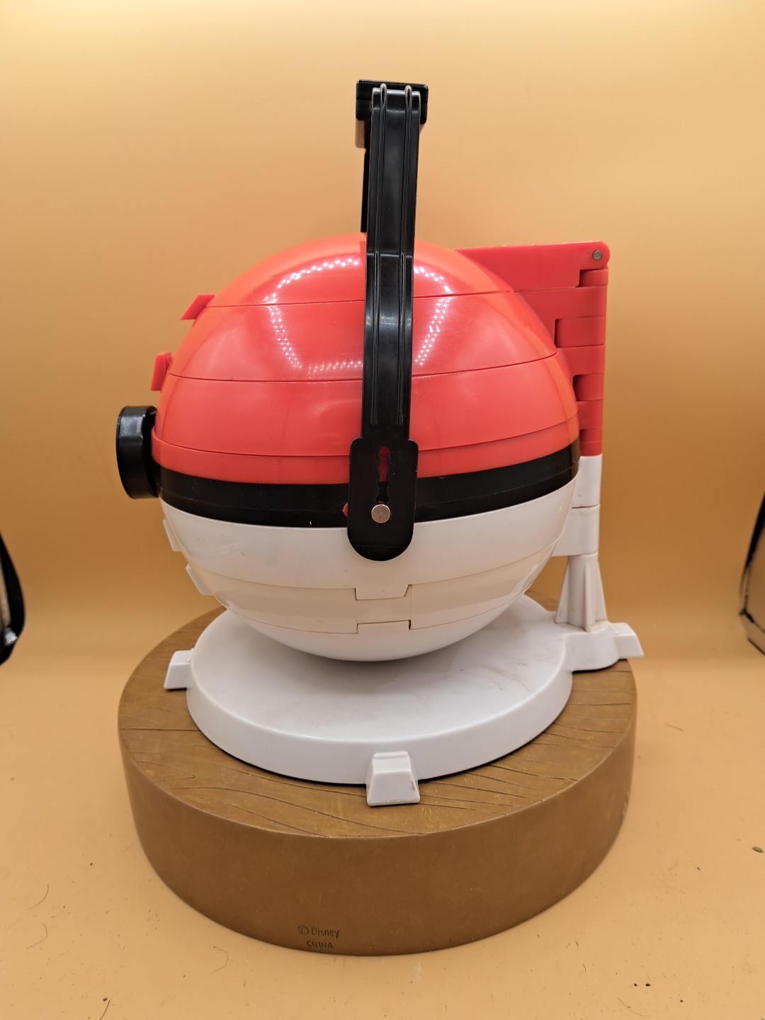 Pokémon Glass Marbles Collection with Poké Ball Case and Character Marbles