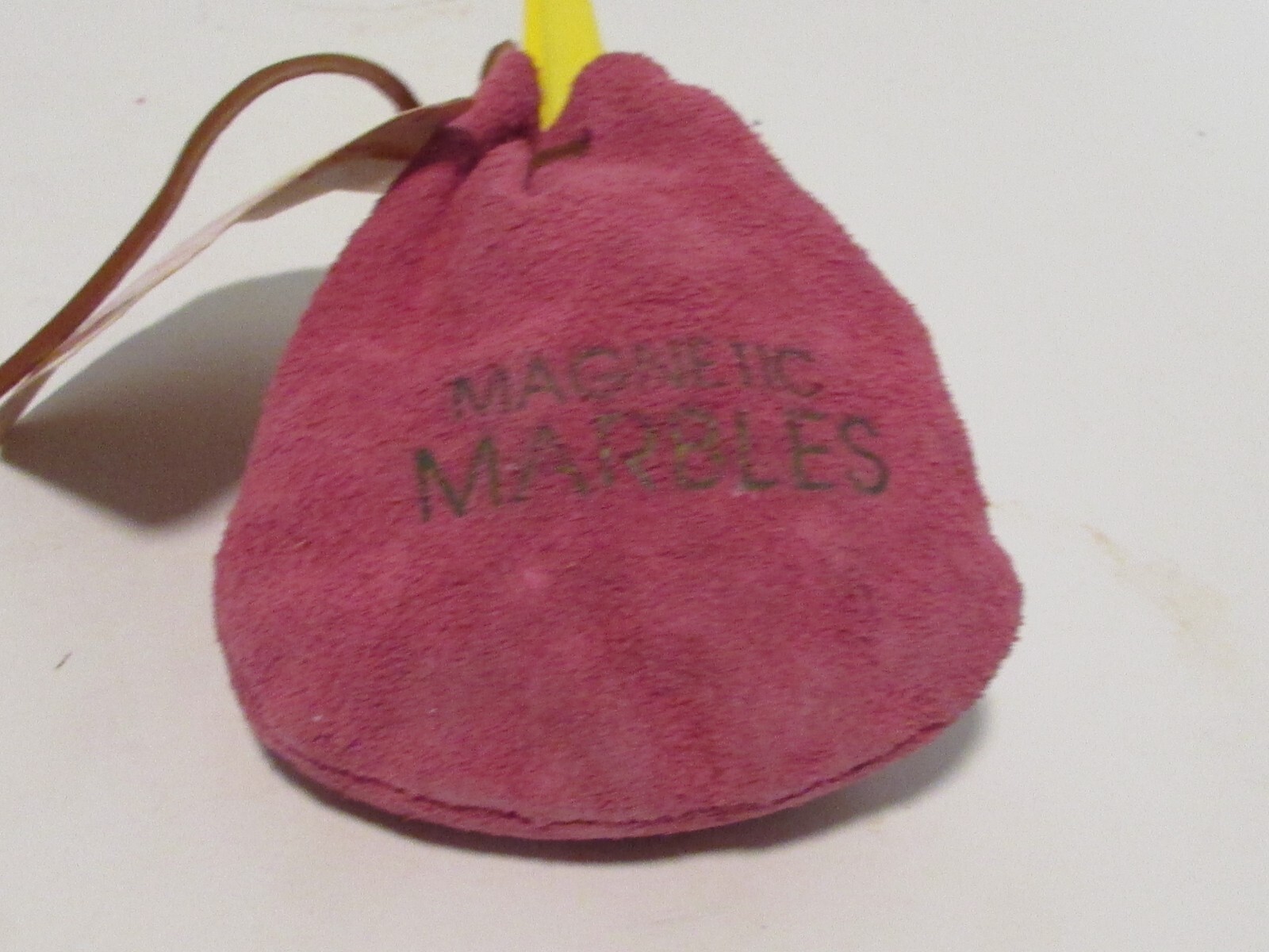 NIP Magic Magnetic Marbles