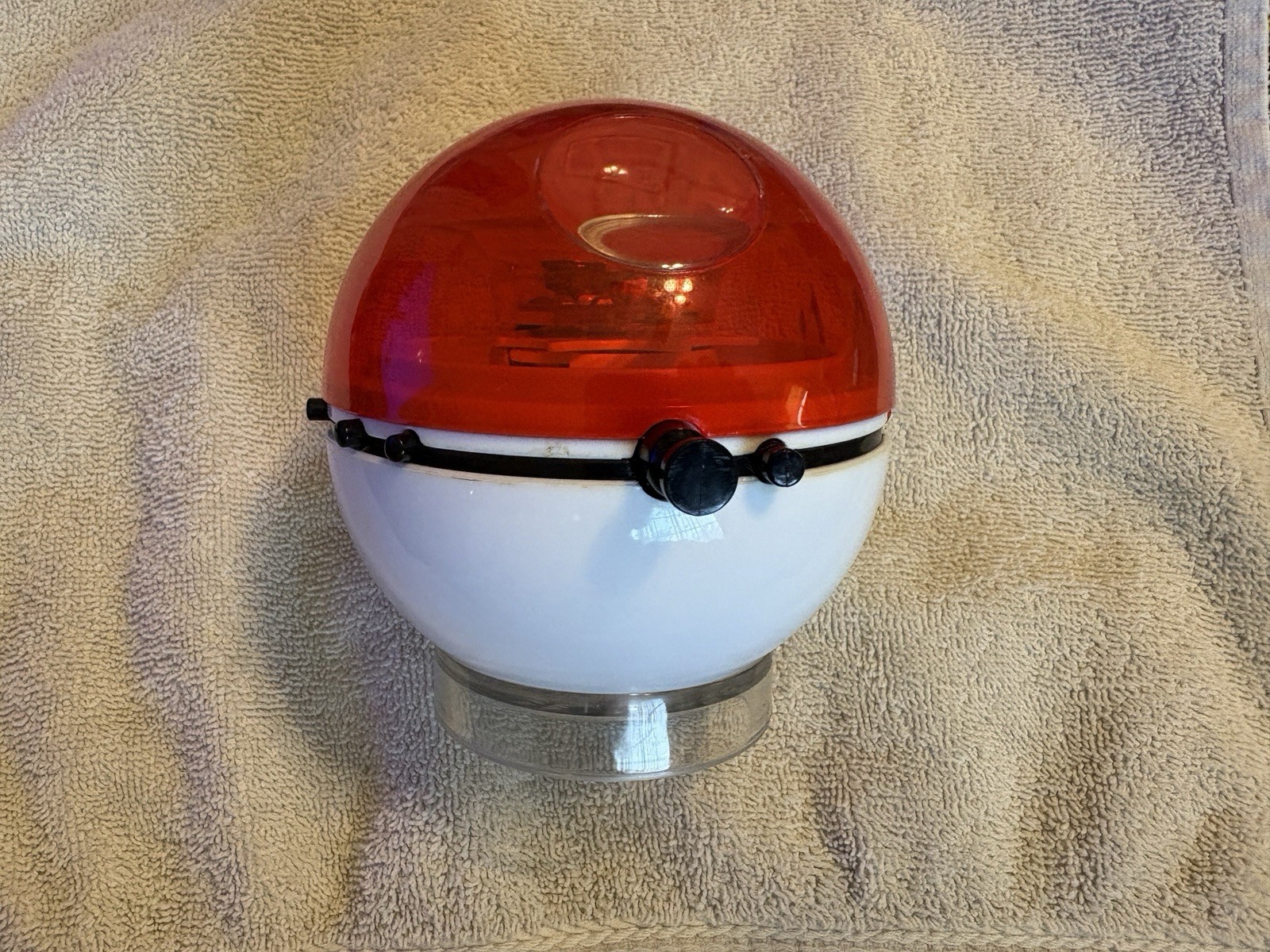 Pokemon Marbles Toy Biz & Marble Shooter