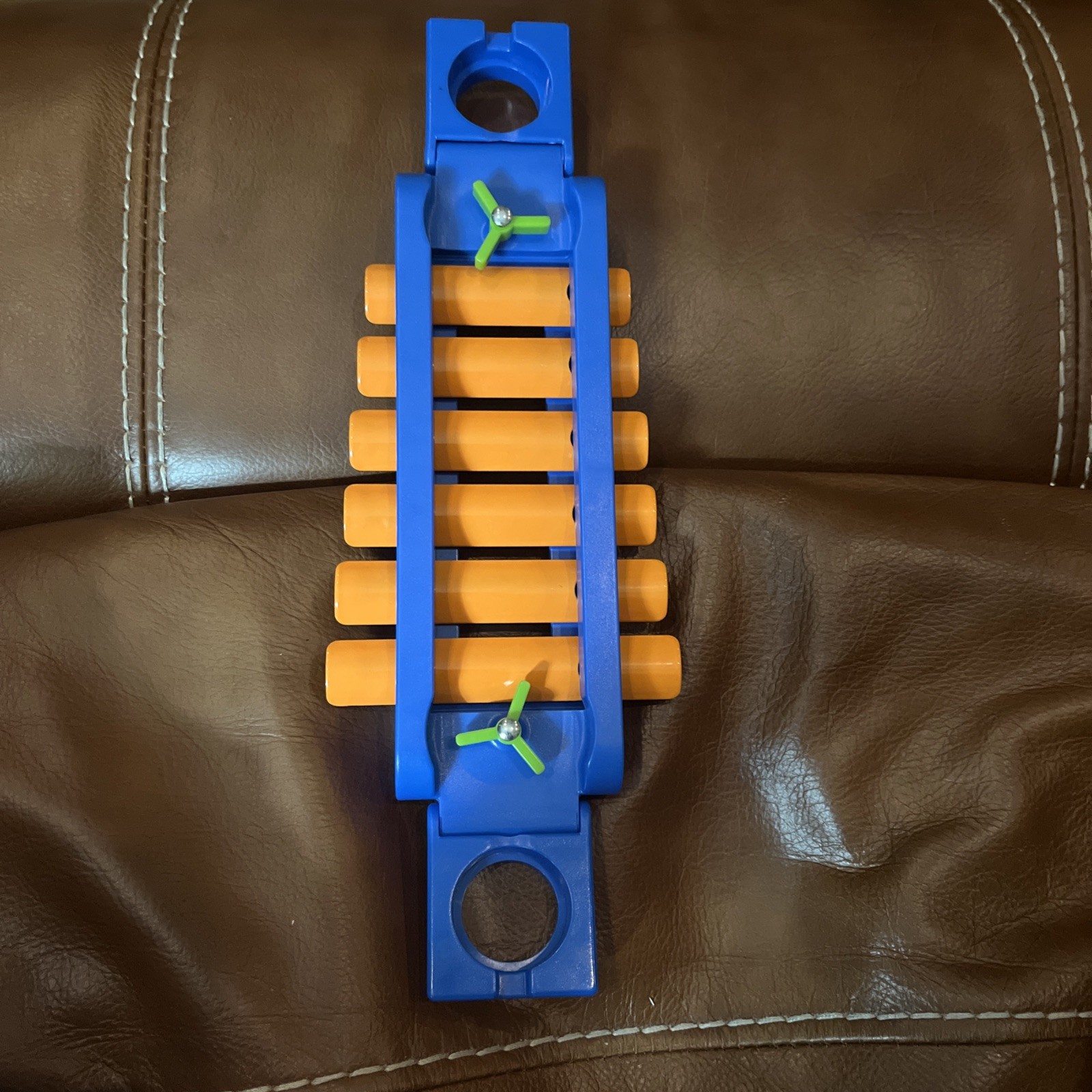 Hape 13Pcs Quadrilla Sonic Playground Marble Run Attachment| Educational…