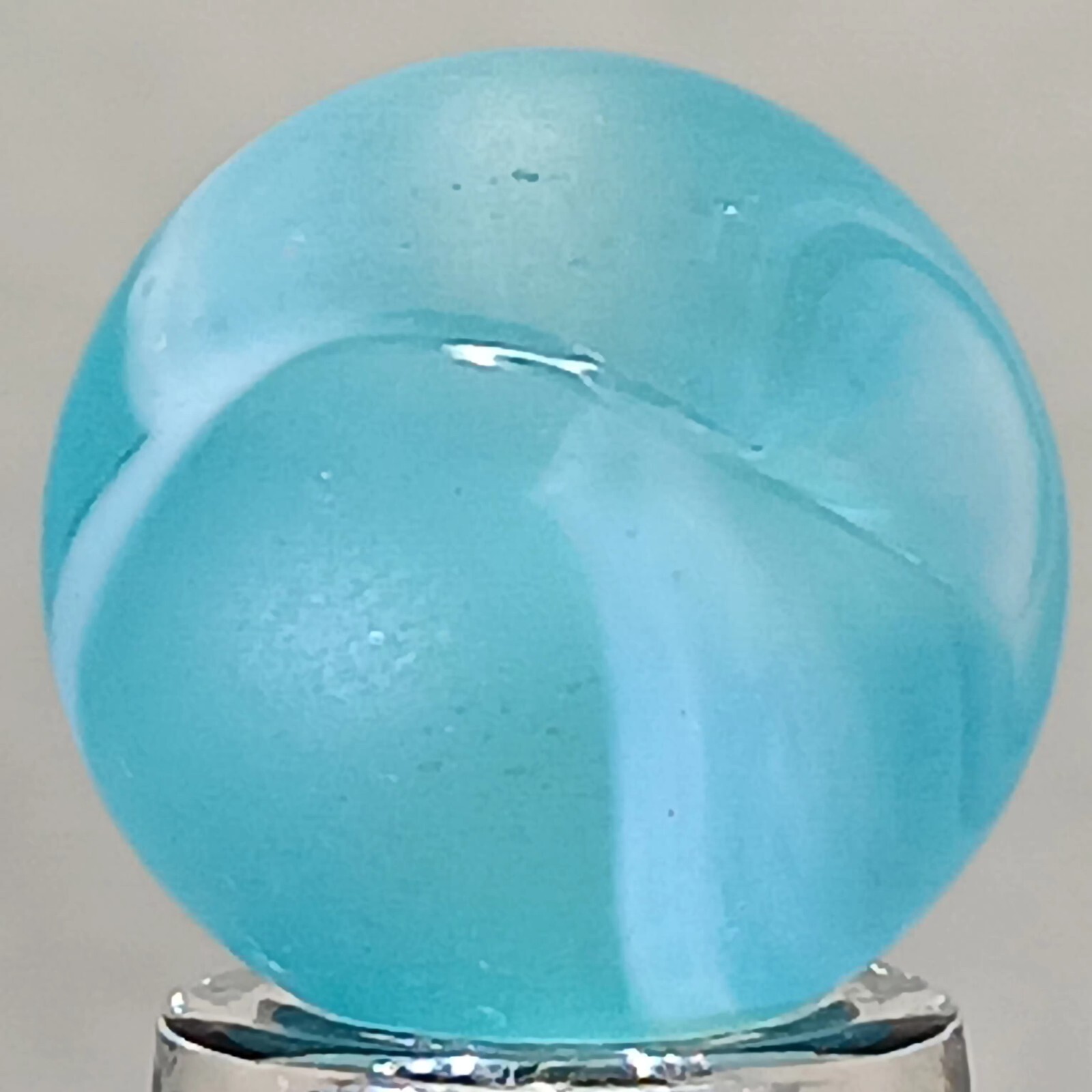 Vacor Swirl Marble .62 Inches Near-Mint Condition Combined Shipping