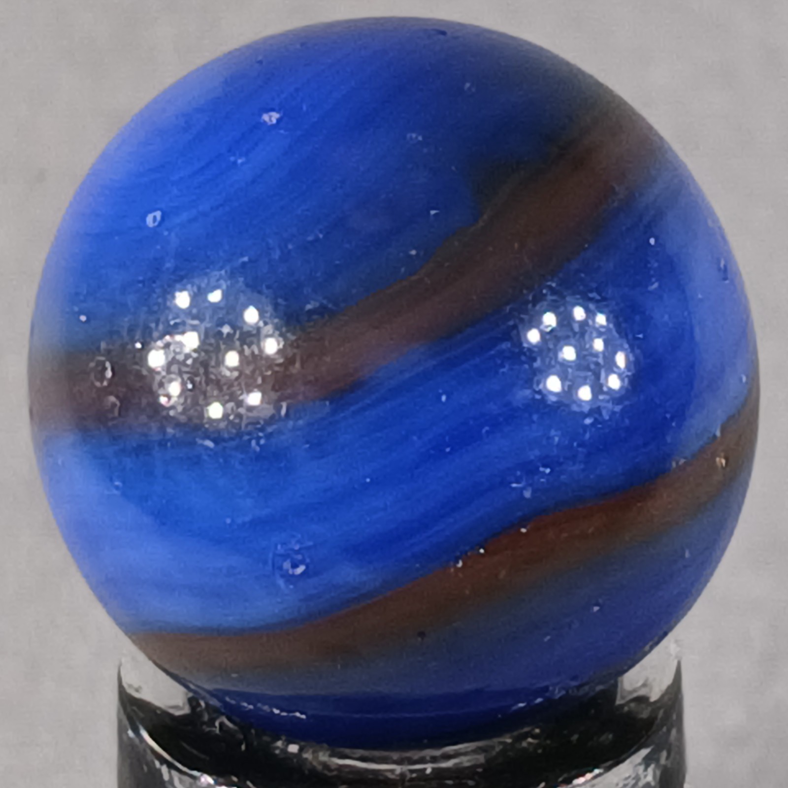 Vacor Volcano Marble .63 Inches Near-Mint Condition Combined Shipping