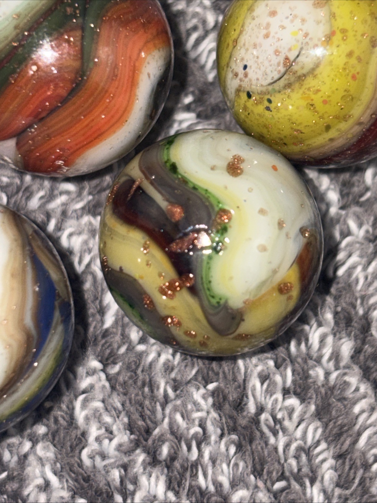 DAS Hawkeye Marble Box 6