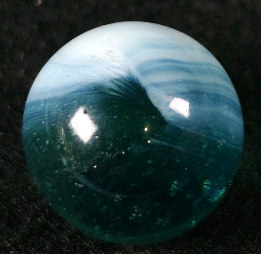 Vintage Marble – Master