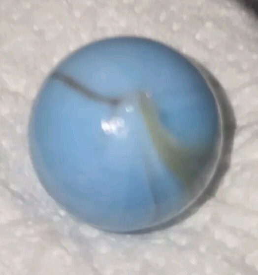 Christensen Agate Marble CAC Striped