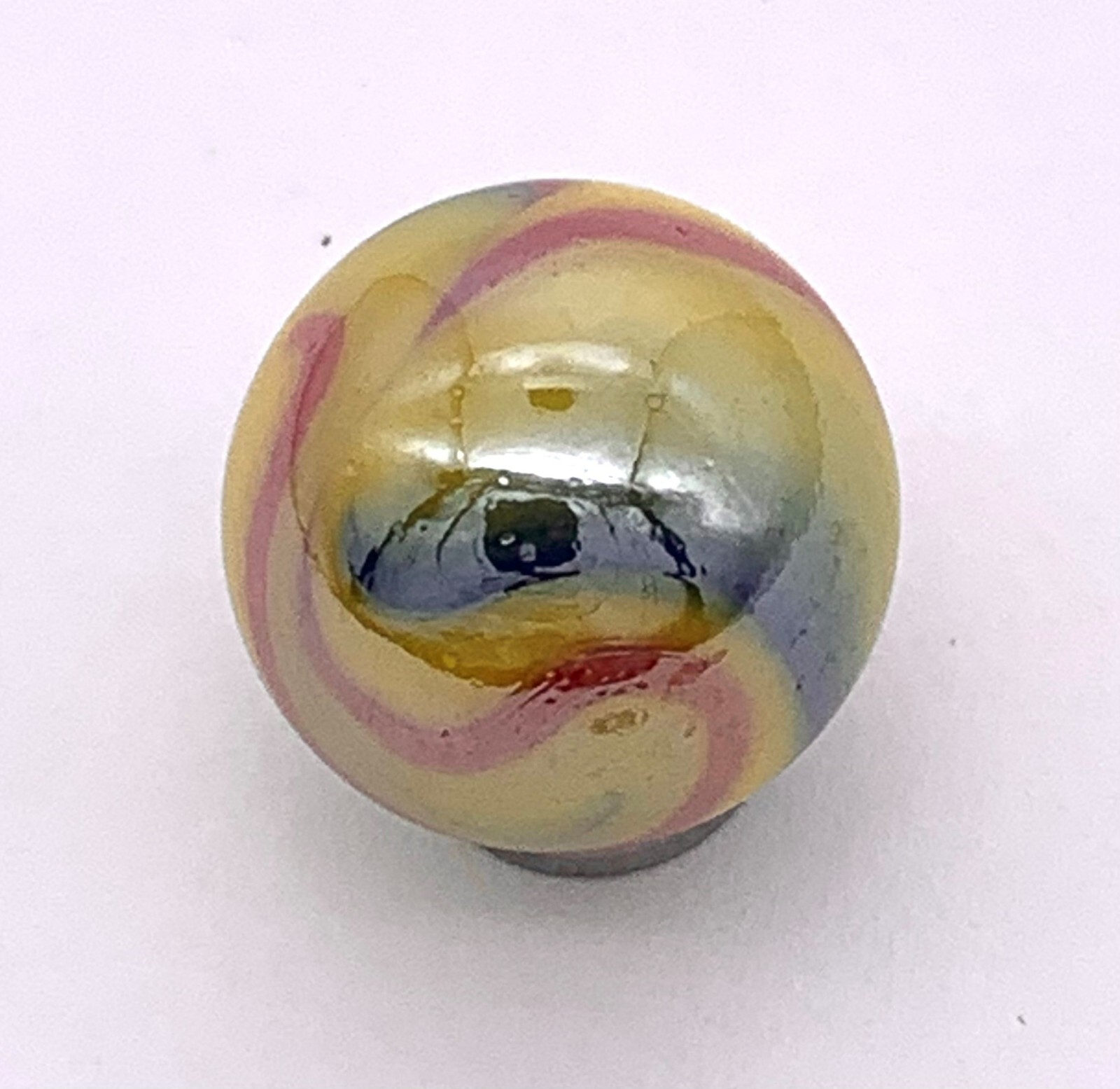 New for 2023! Bulk 16mm Tropicana Glass Marble Players 5/8″ Pk 50 Vacor HOM