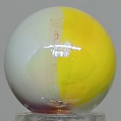 Vacor Candy Marble .62 Inch Mint Condition Combined Shipping
