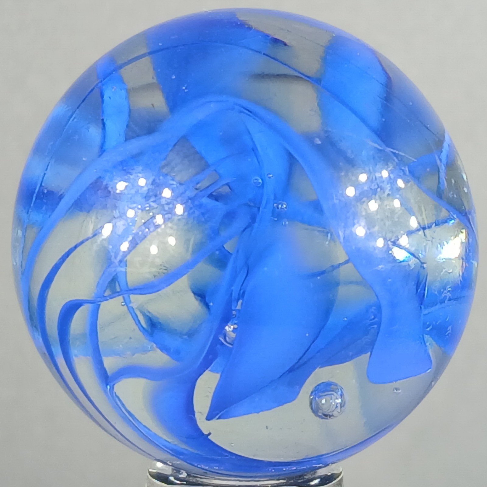 Vacor Boulder Spaghetti 1.17 Inches Near-Mint Condition Combined Shipping