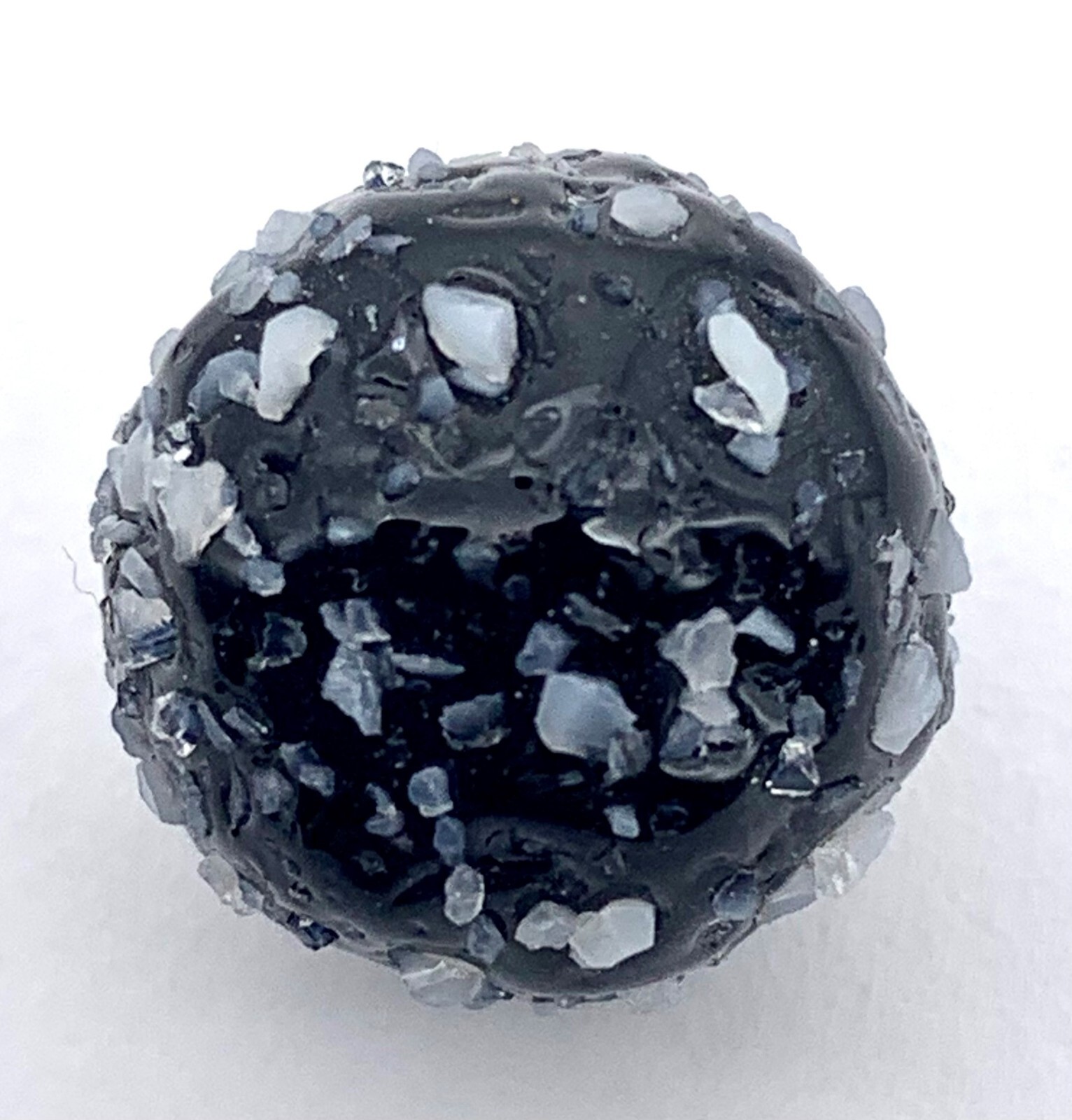 New for 2023 Bulk 16mm Porcupine2 Glass Marble Players 5/8″ Pk 100 Vacor HOM