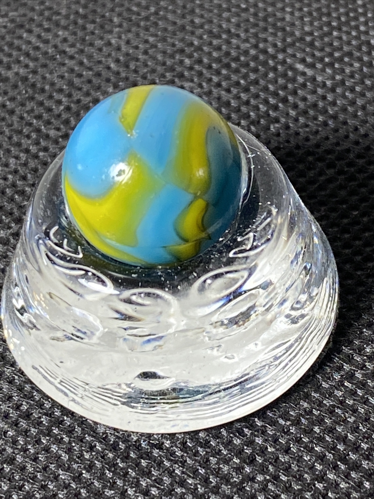 Epic PELTIER CUB SCOUT NLR marble 0.58″