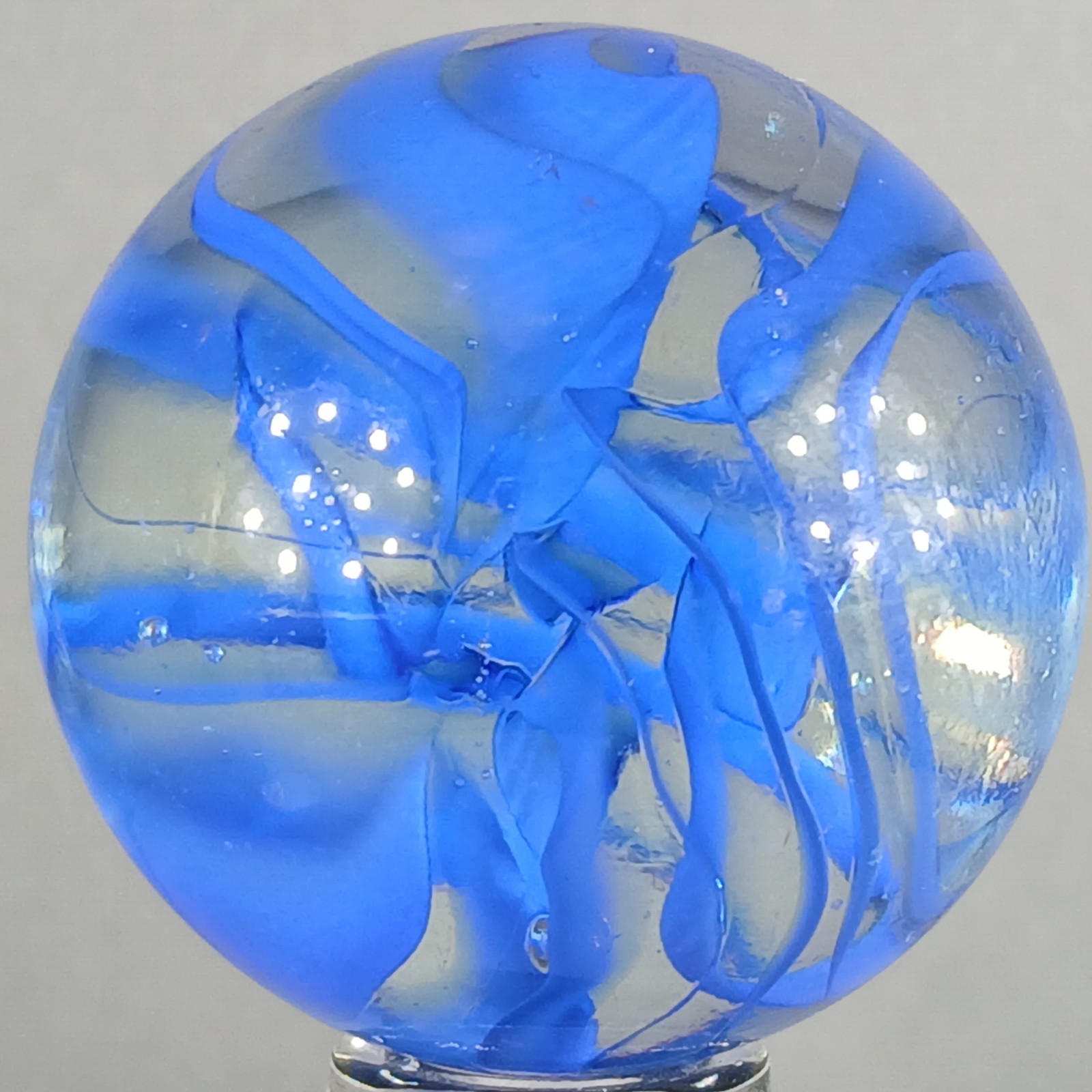 Vacor Boulder Spaghetti 1.17 Inches Near-Mint Condition Combined Shipping