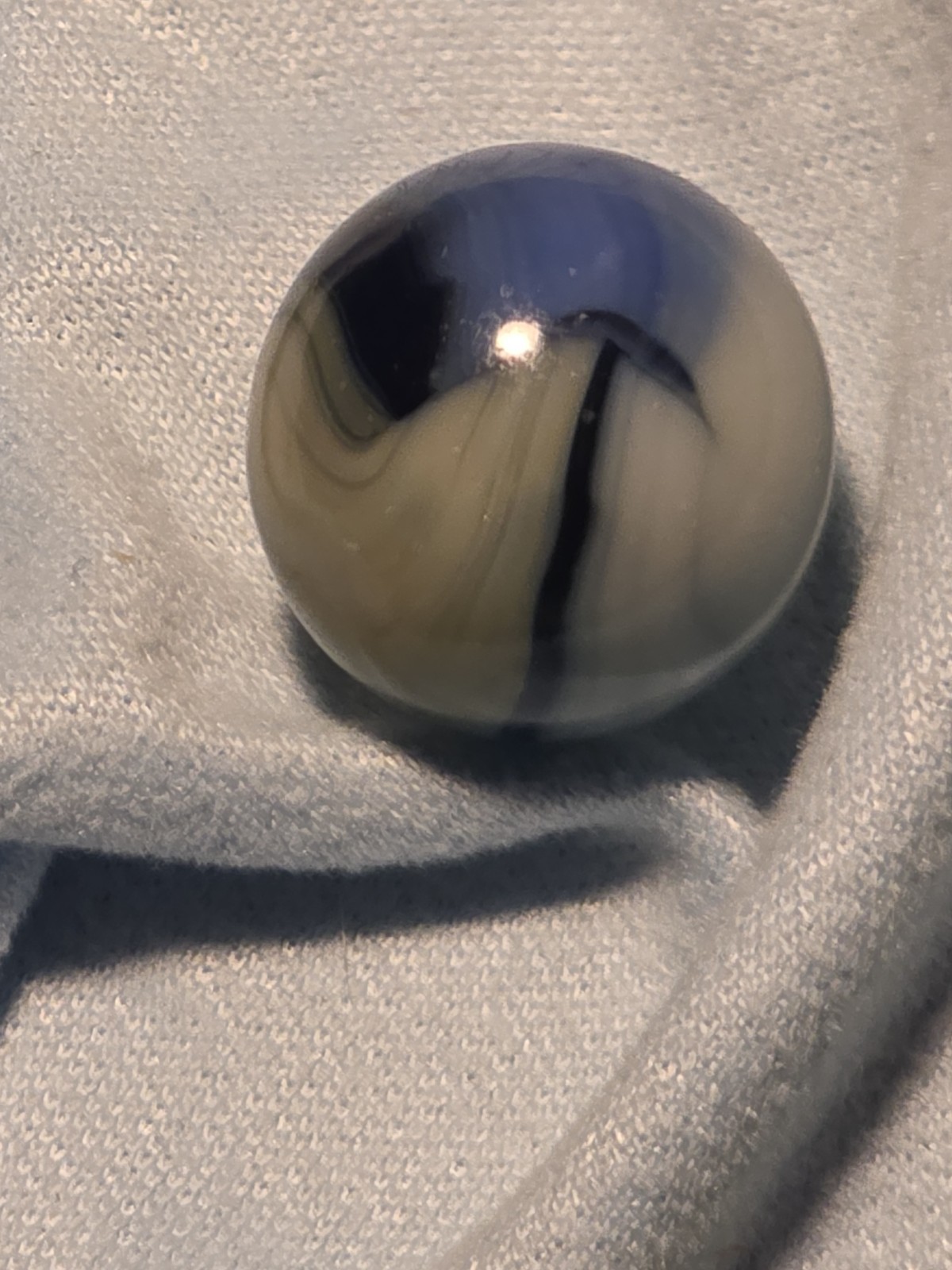 VITRO Wedding Cake Marble Size .624