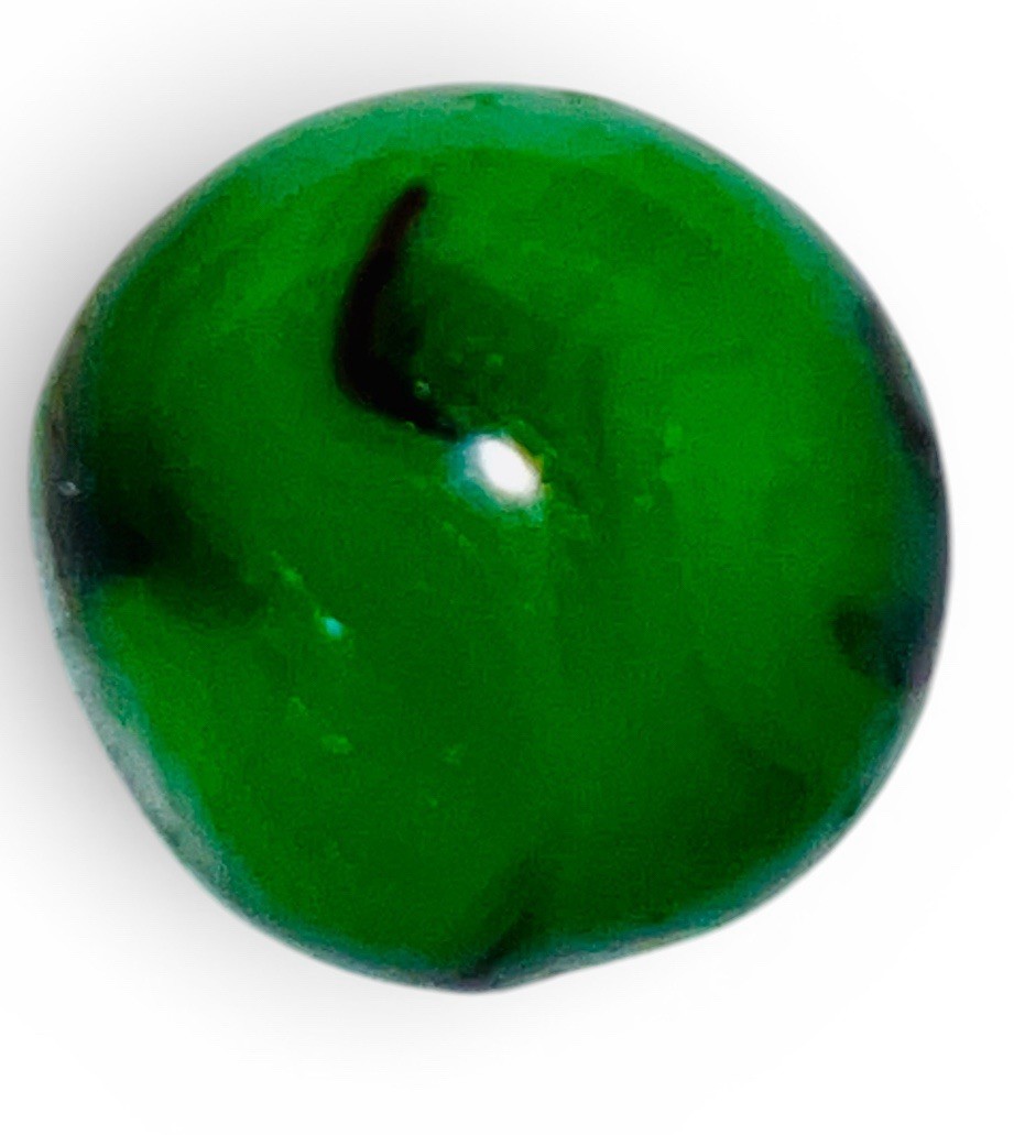 Christensen Agate Company Marble. STUNNER