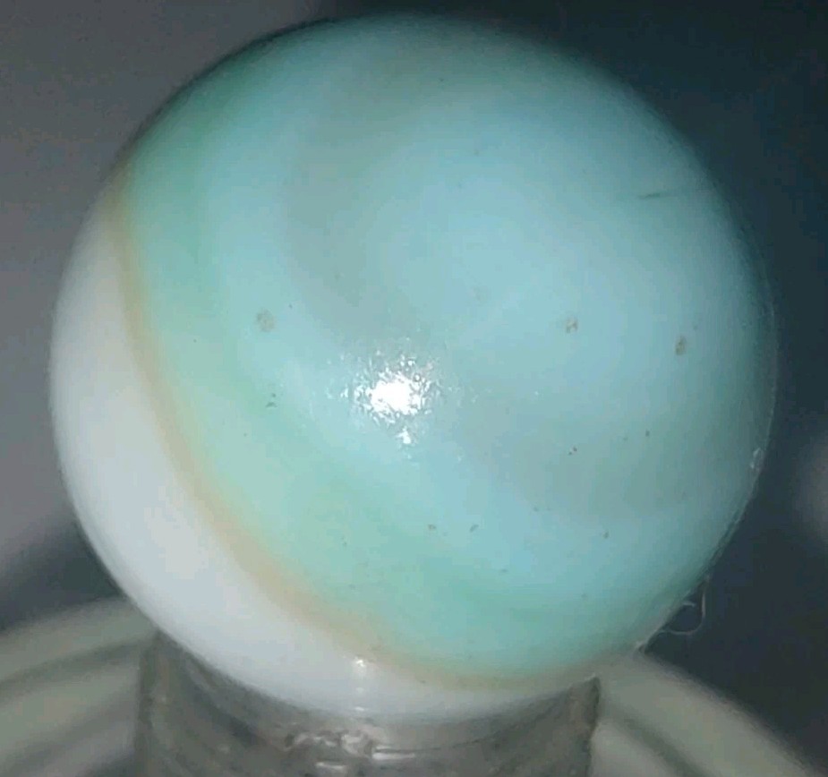 Bn3365 – JABO Classic Pastel Shooter Marble -🇺🇸 U.S.A.🇺🇲 .73″