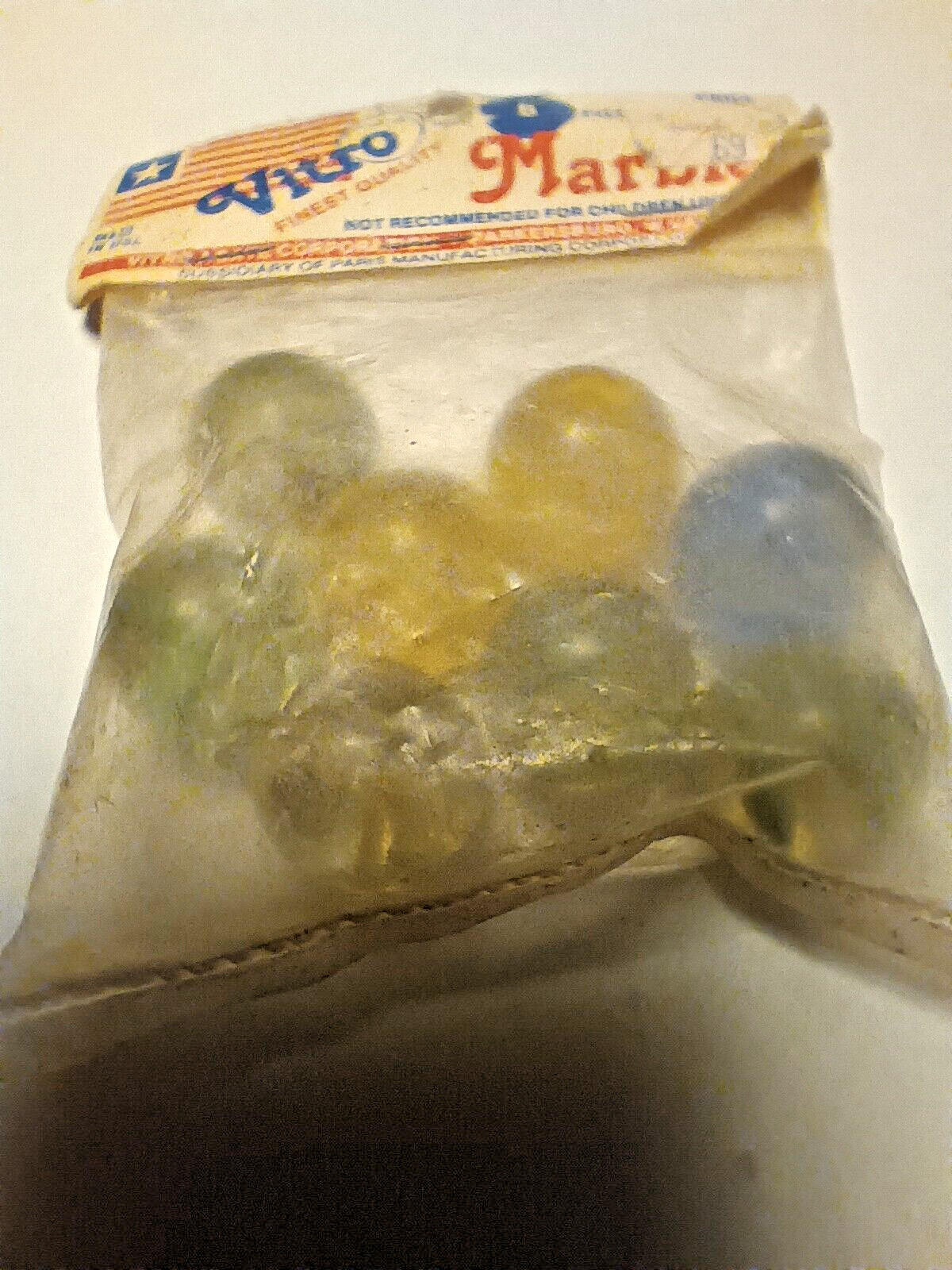 8 Vtg Caged Cats Eyes Shooters Marbles Lot 7/8”