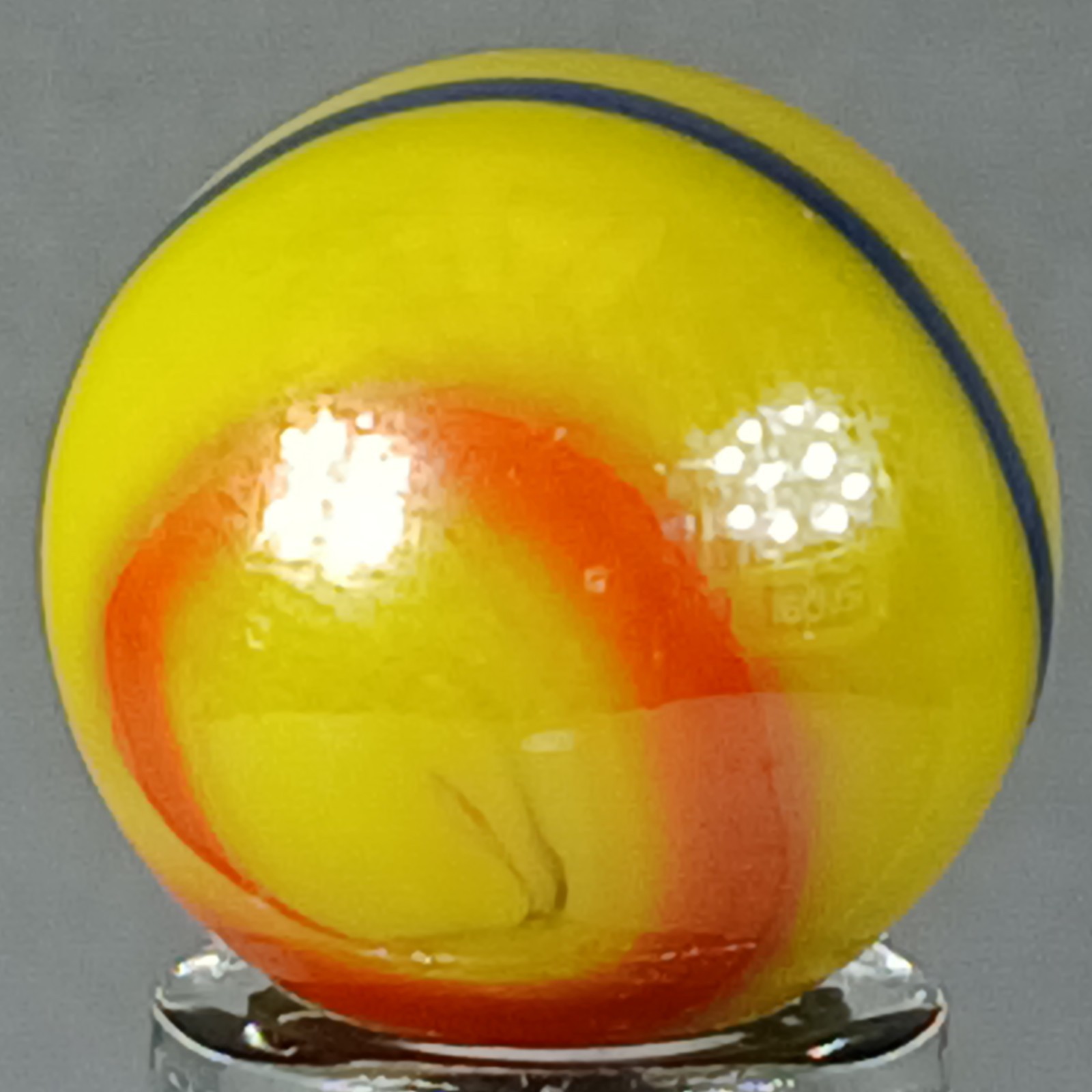 Vacor Chameleon Marble .63 Inches Near-Mint Condition Combined Shipping