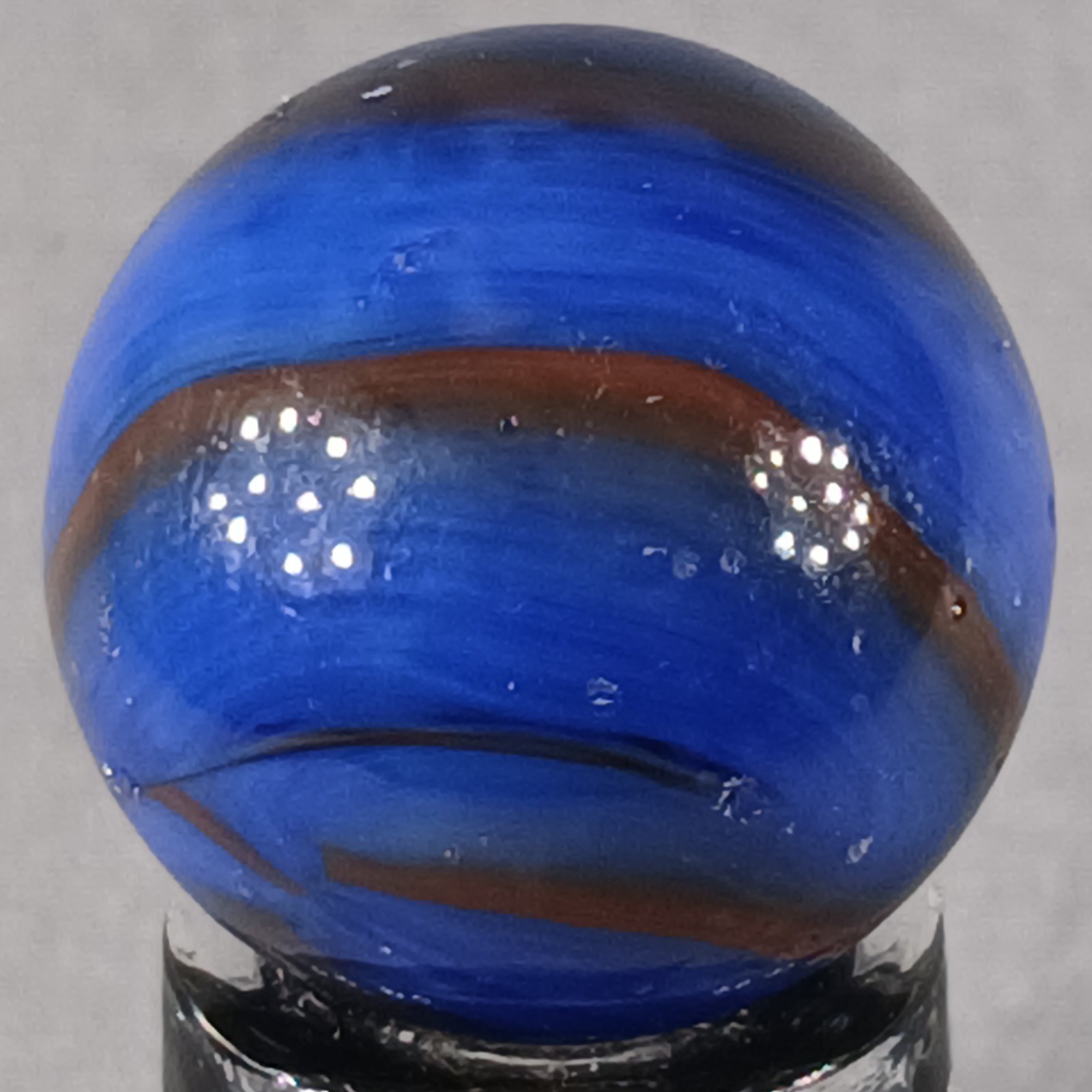 Vacor Volcano Marble .63 Inches Near-Mint Condition Combined Shipping