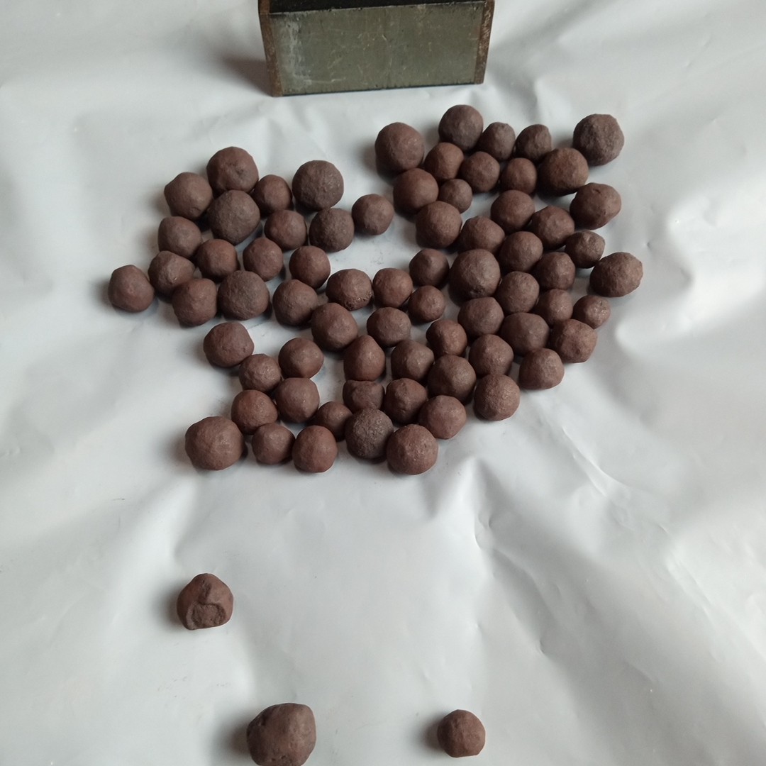 74 Antique Hand Made Primitive Red Clay Marbles USA Not Magnetic Old Peewee +