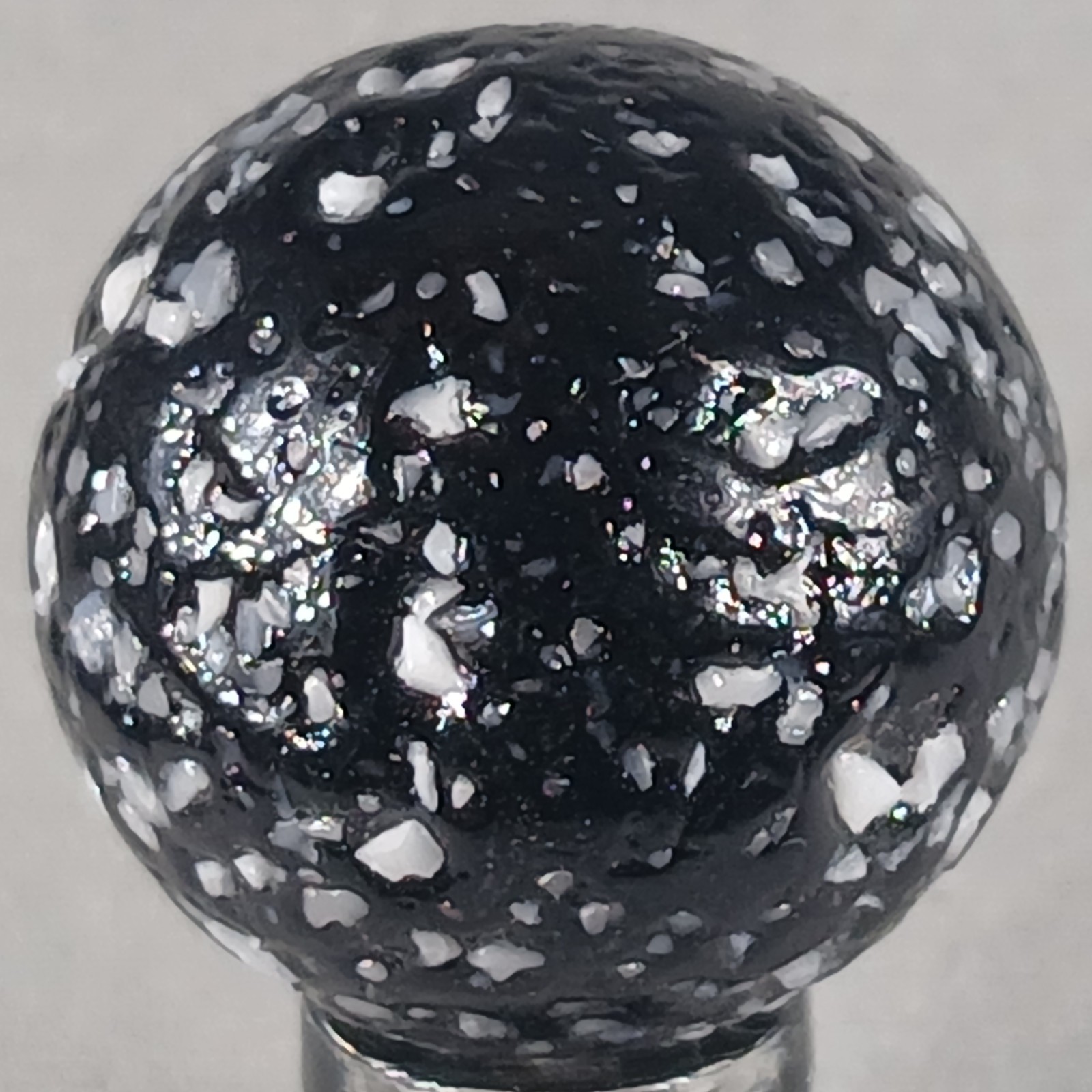 Large Vacor Porcupine Marble .96 Inch Mint Condition Combined Shipping