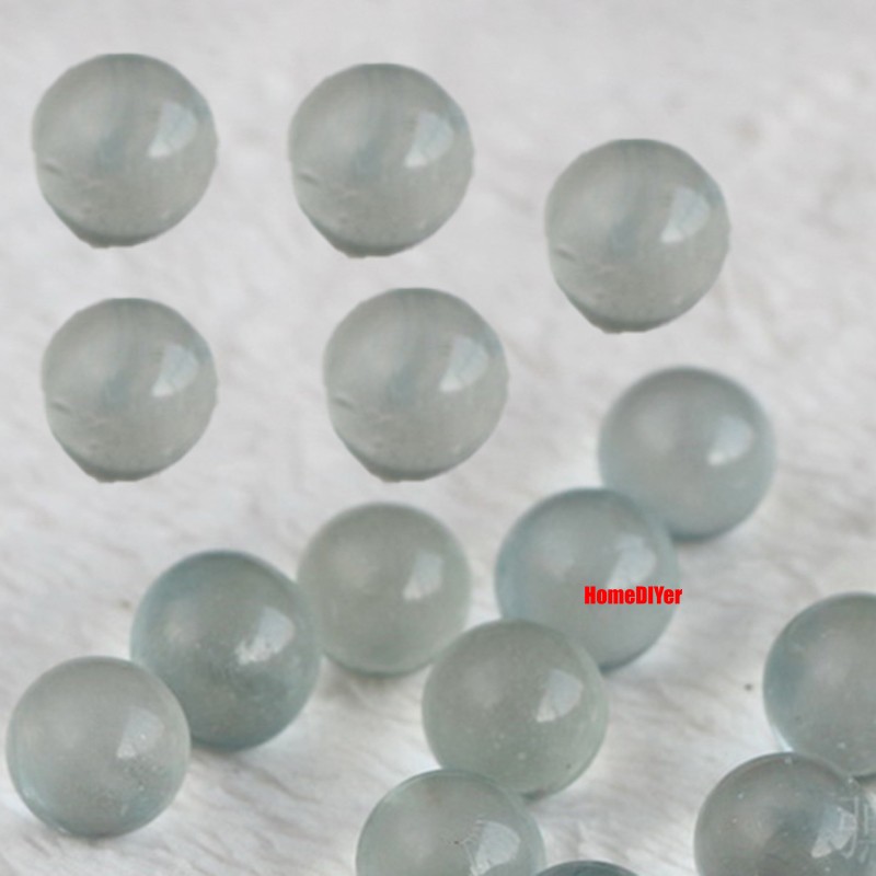 11mm Coloured Glass Marbles Traditional Assorted Vintage Classic Kids Toys Games