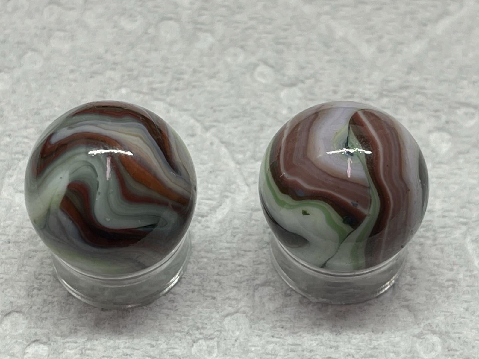 2 Jabo Green AV Shooter Swirls