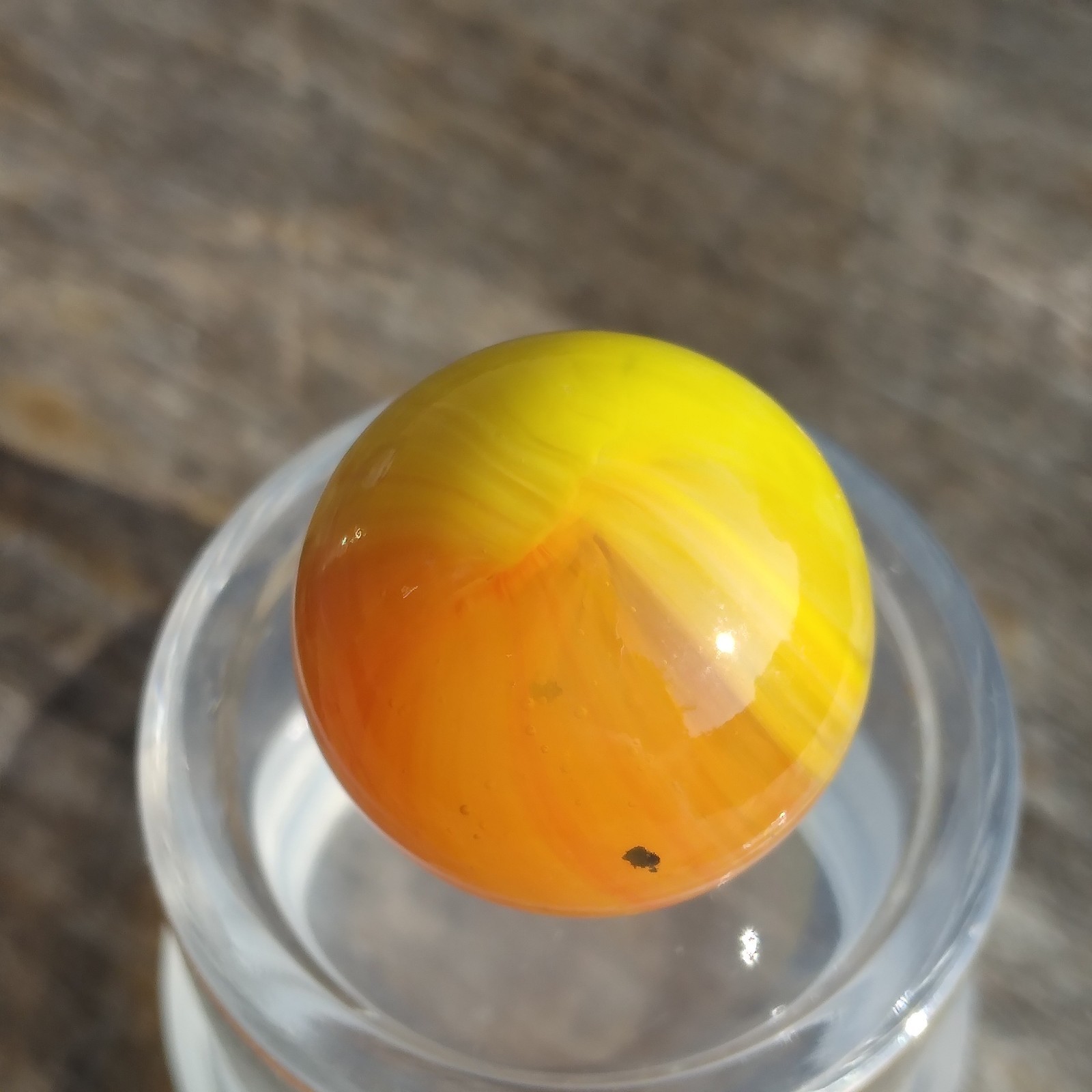 Premium Lot-4 Vintage Marbles- Vitro Heaton Alley Ravenswood Master Champion- c9