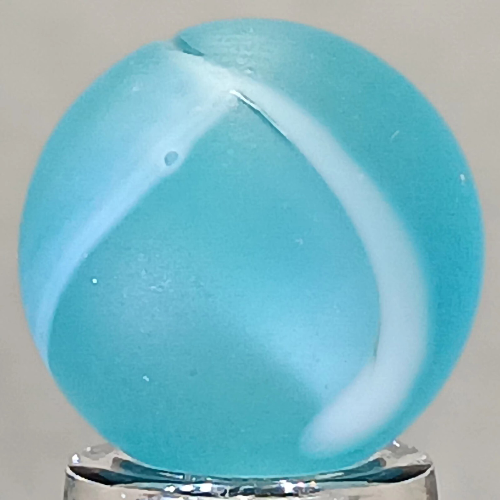Vacor Swirl Marble .62 Inches Near-Mint Condition Combined Shipping