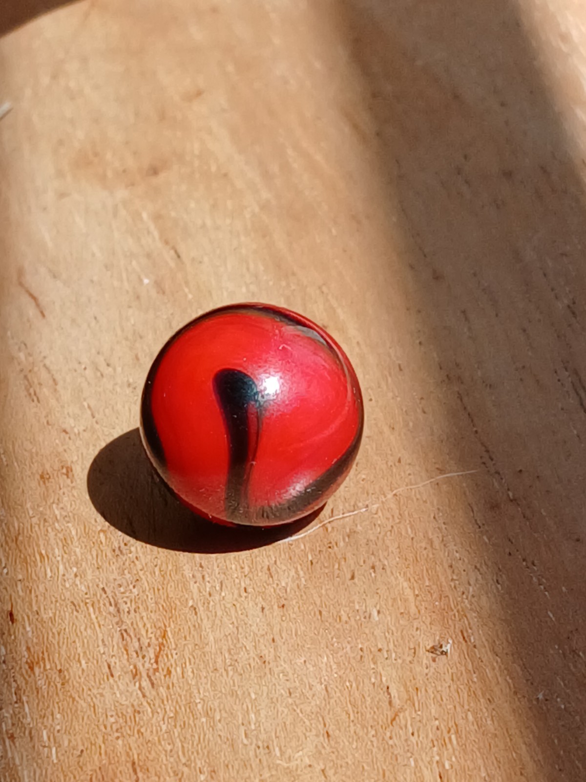 Vacor Ladybug Standard Marble Near-Mint Condition Combined Shipping