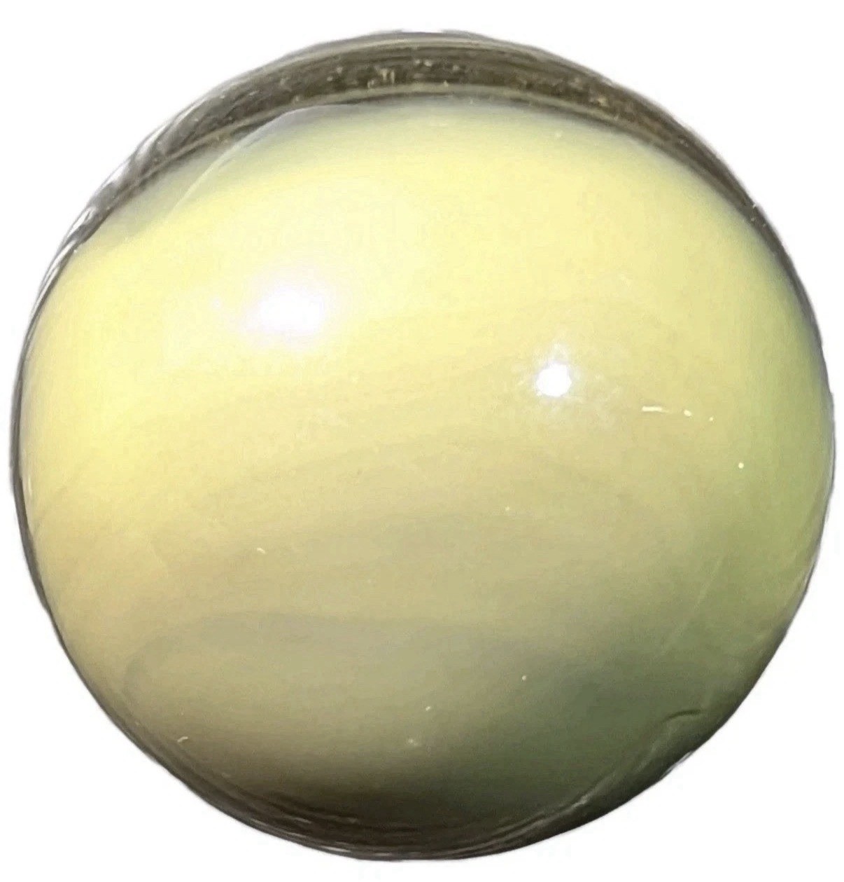 Master Glass Vintage Marble 11/16” Mint