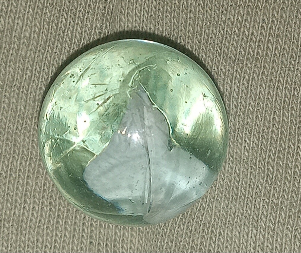 A Unique Lot of Vintage Marbles – Assorted Sizes & Collectible Swirls!