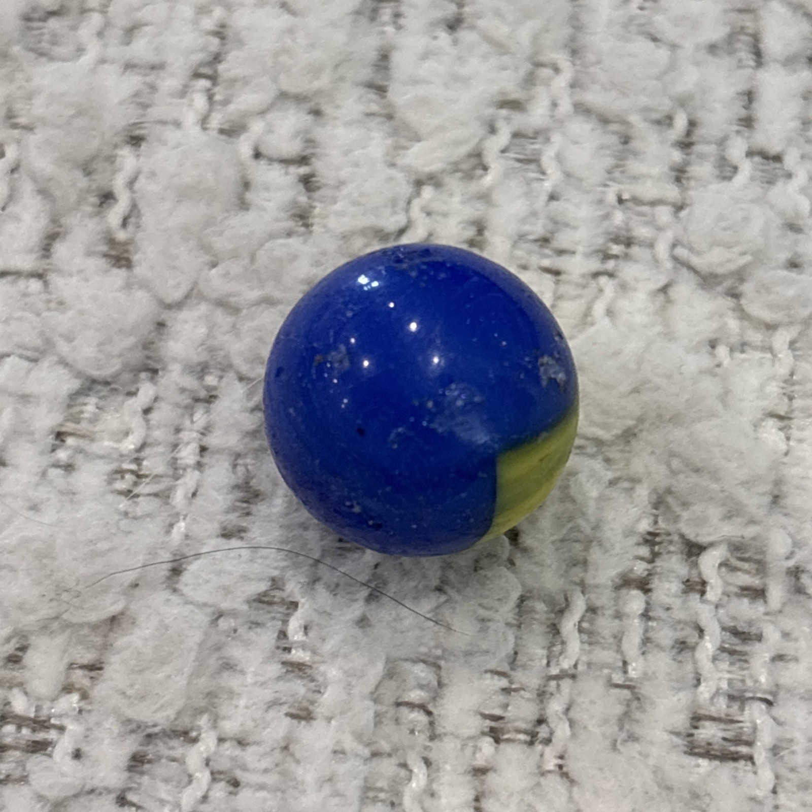 Marble King Cub Scout Marble