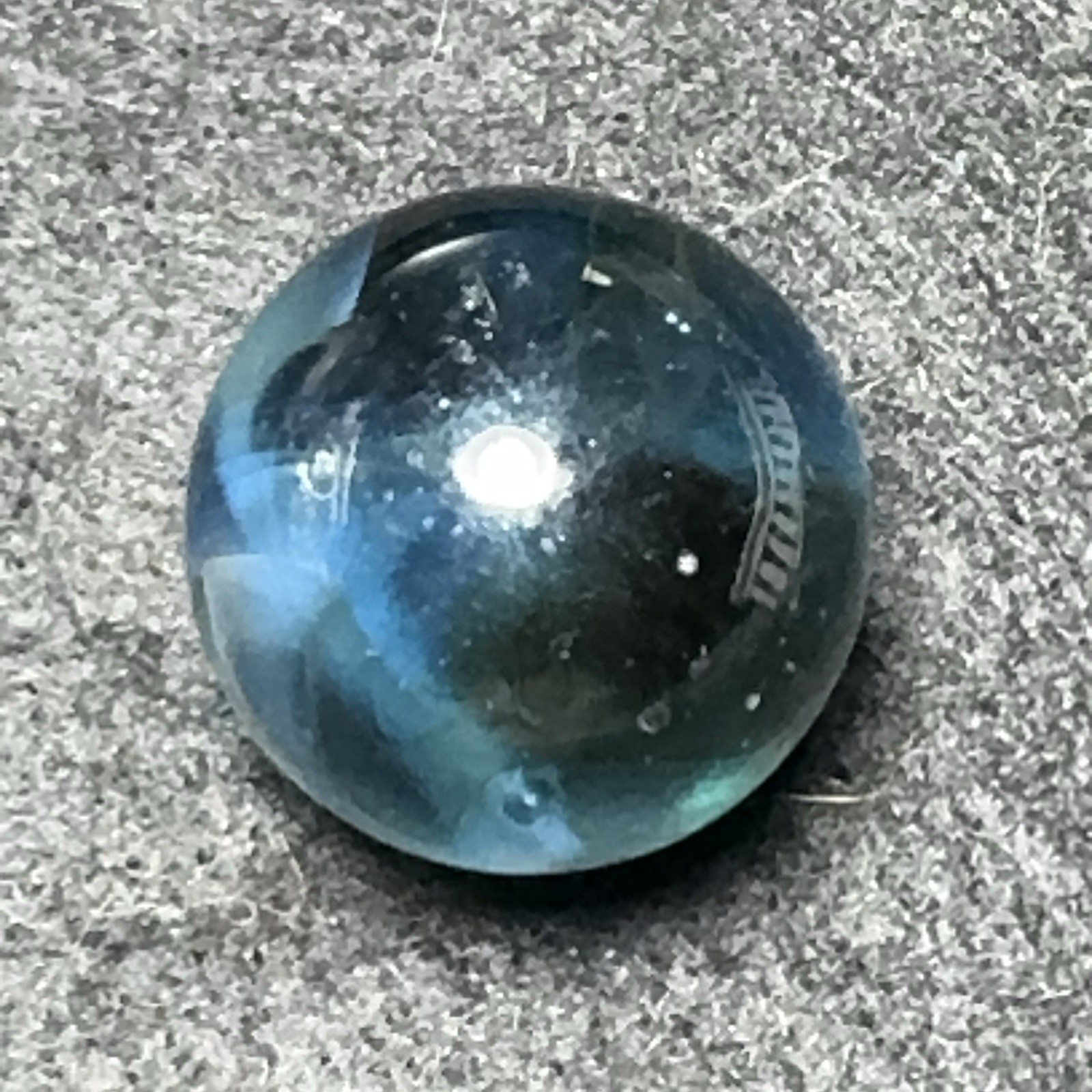 Jabo Classic Run Marble Size .93 +/- (3005) Shooter