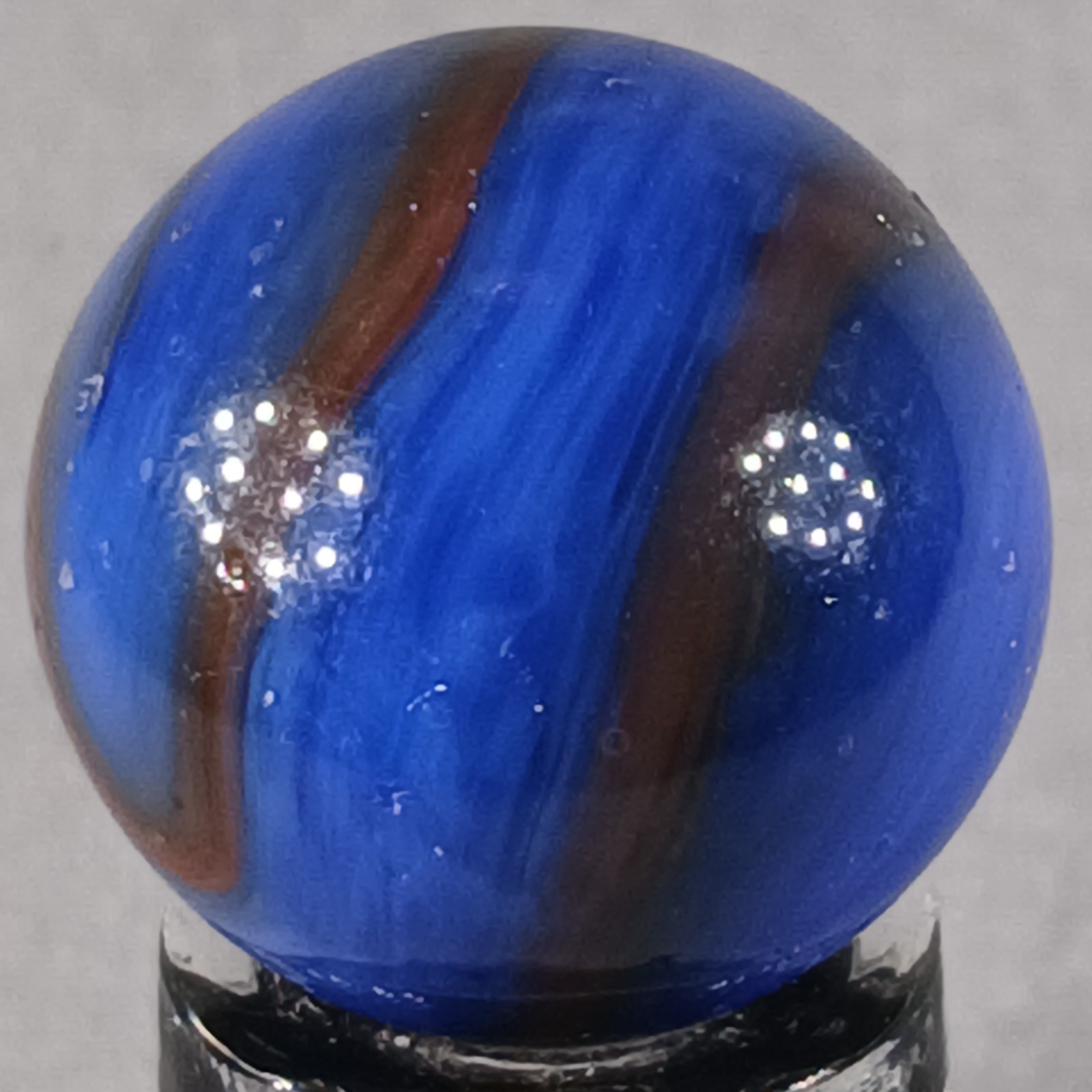 Vacor Volcano Marble .63 Inches Near-Mint Condition Combined Shipping