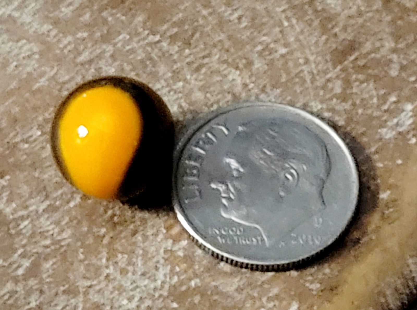 NEAR MINT Super Mini 1mm PELTIER PEE WEE , Many Colors, Maybe Oxblood