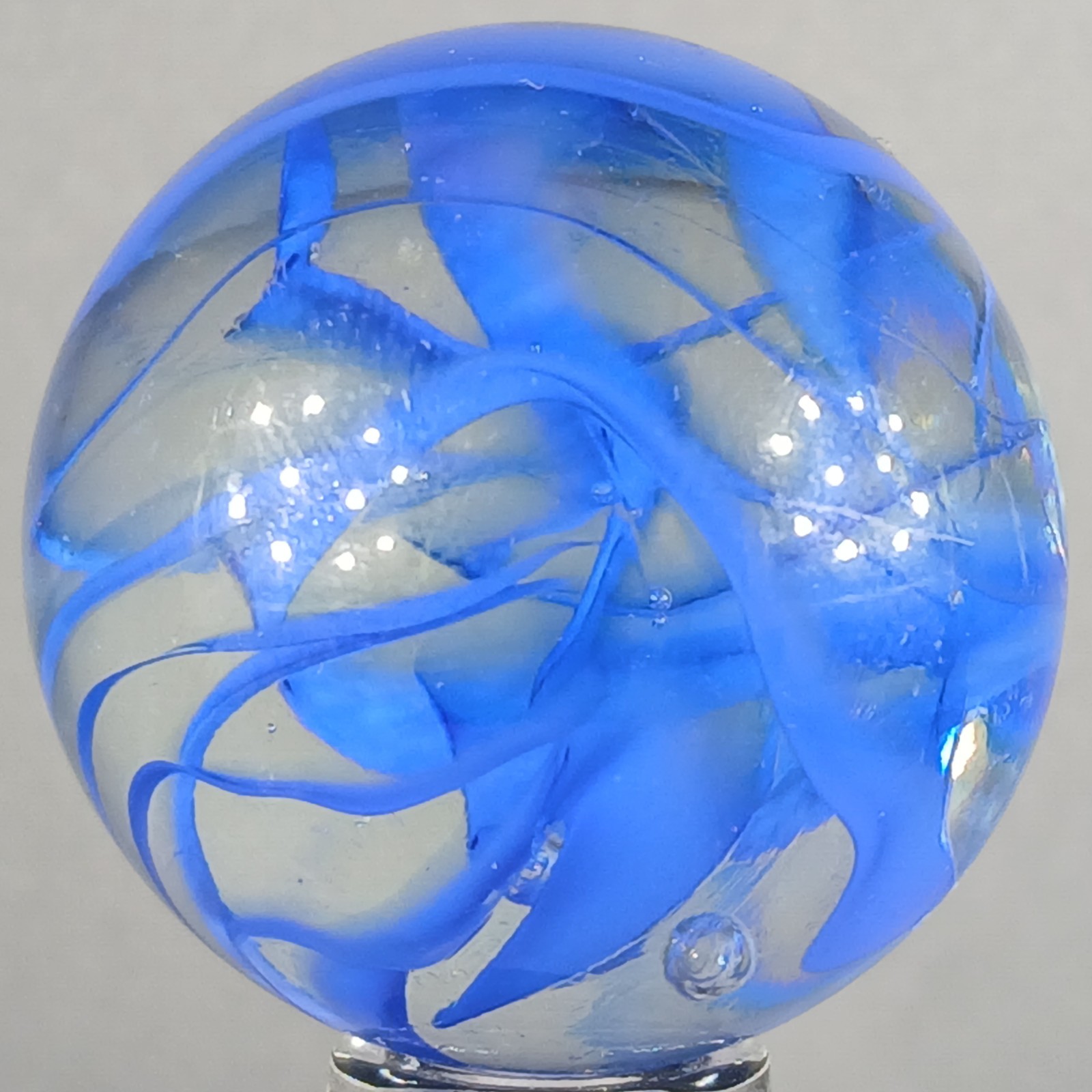 Vacor Boulder Spaghetti 1.17 Inches Near-Mint Condition Combined Shipping