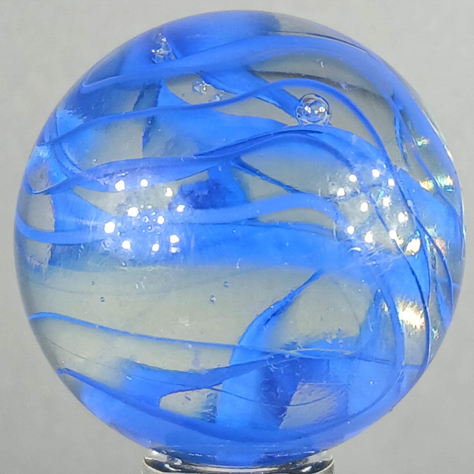 Vacor Boulder Spaghetti 1.17 Inches Near-Mint Condition Combined Shipping