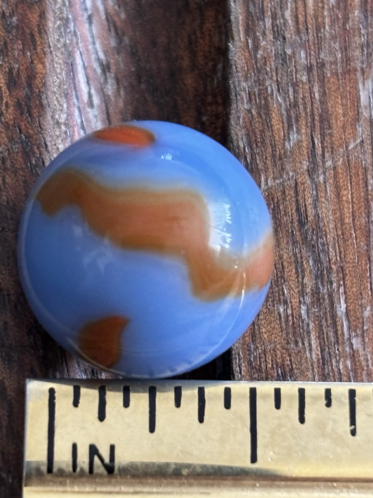 50 Vtg Marbles Unique (Vintage Alley St. Mary’s Swirl, Alley Agate) And More!