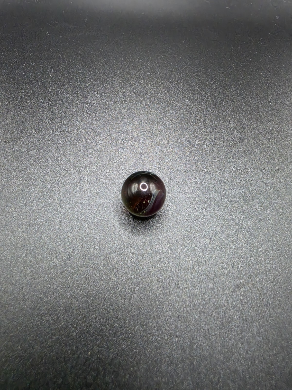 125+ Vintage Marble Collection – Uranium, Cadmium, Manganese, Oxblood, Shooters!