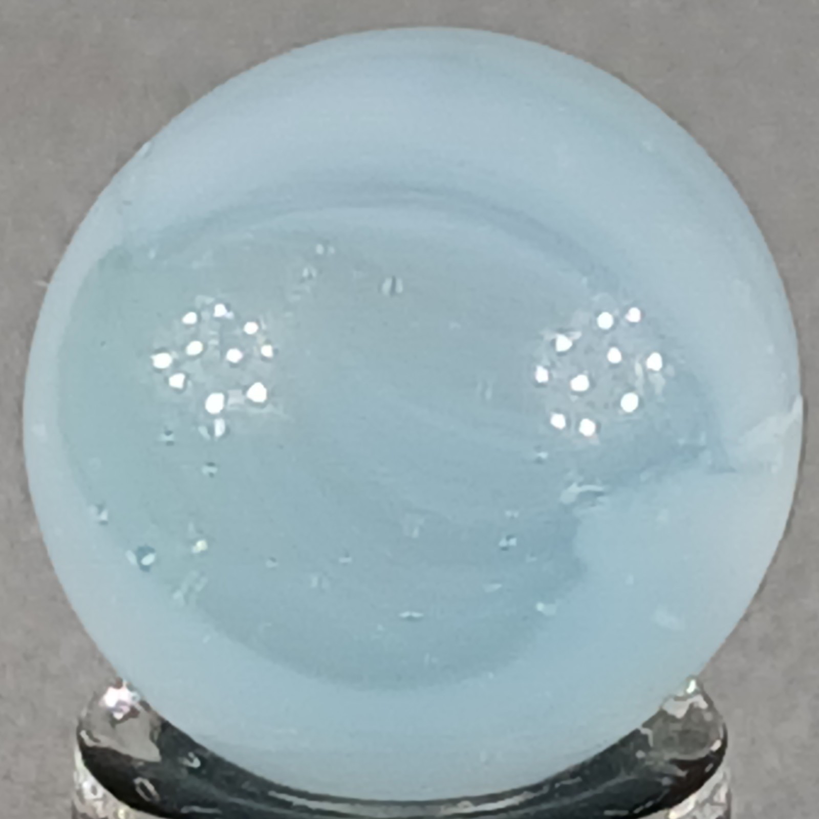 Vintage Vitro Conqueror Marble .59 Inches Near-Mint Condition Combined Shipping