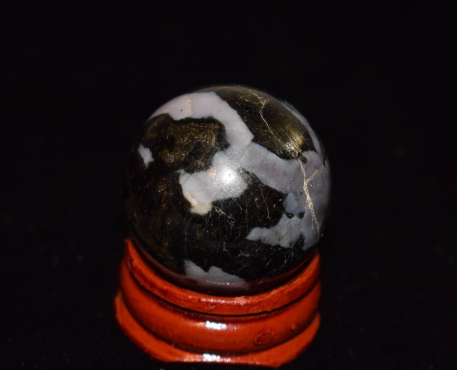 ⭐ Metallic👽Mineral Marble🦶Large Toe Brake Size 1.203″=30mm 👀Read Below👀