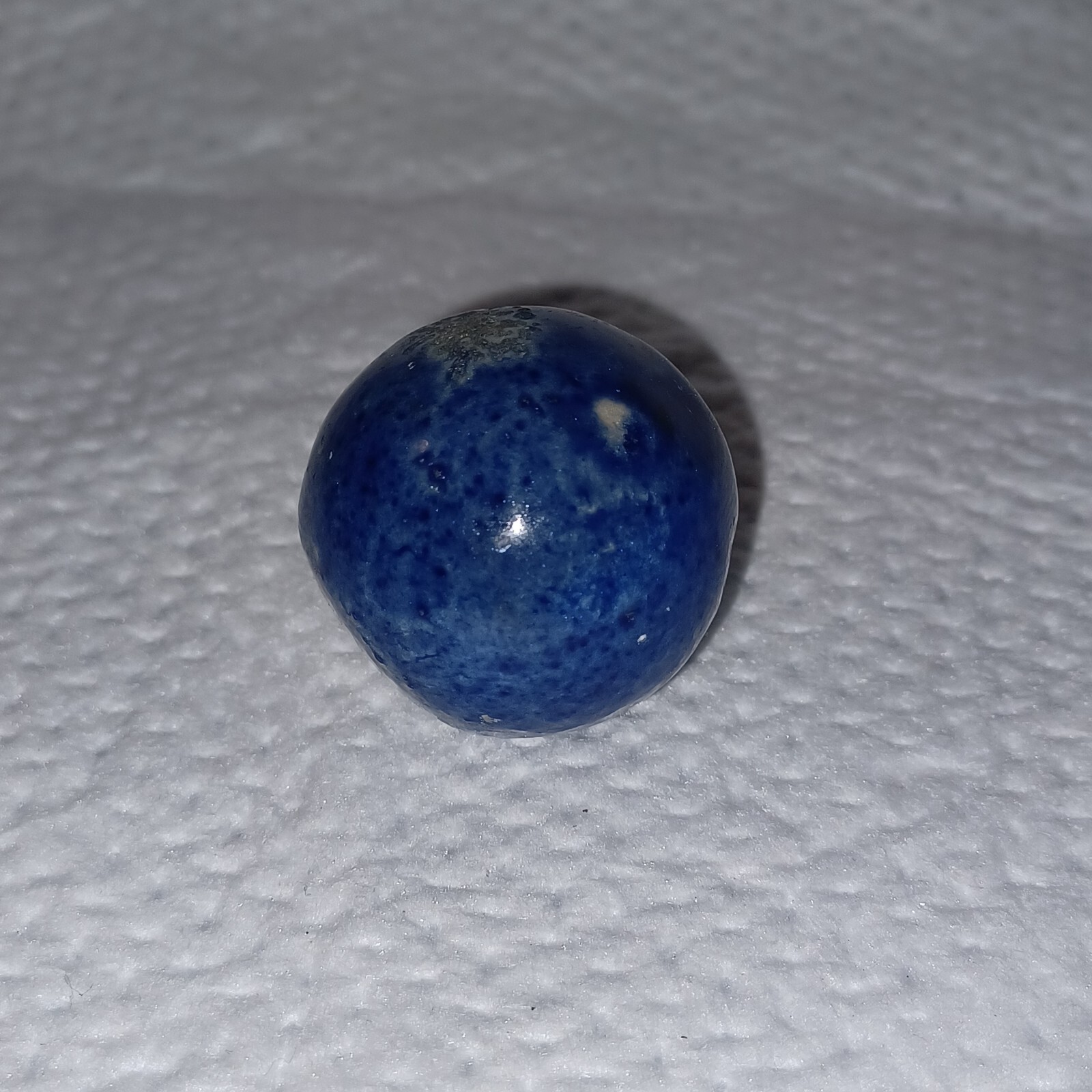 antique bennington marble
