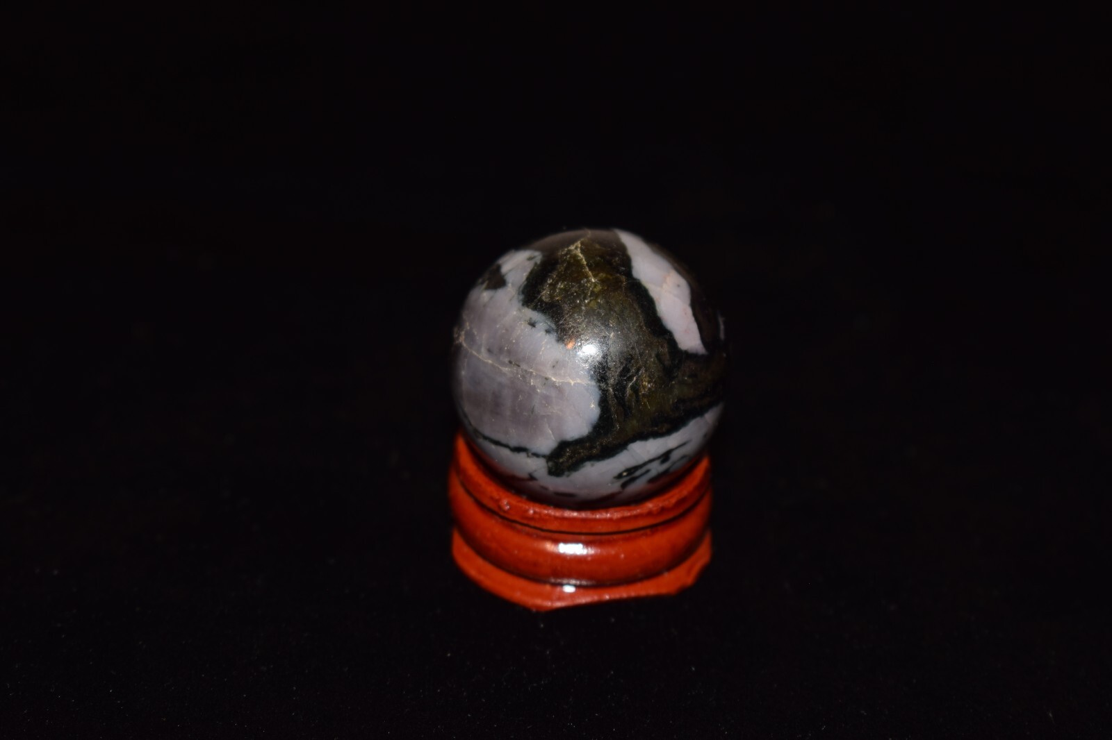 ⭐ Metallic👽Mineral Marble🦶Large Toe Brake Size 1.203″=30mm 👀Read Below👀