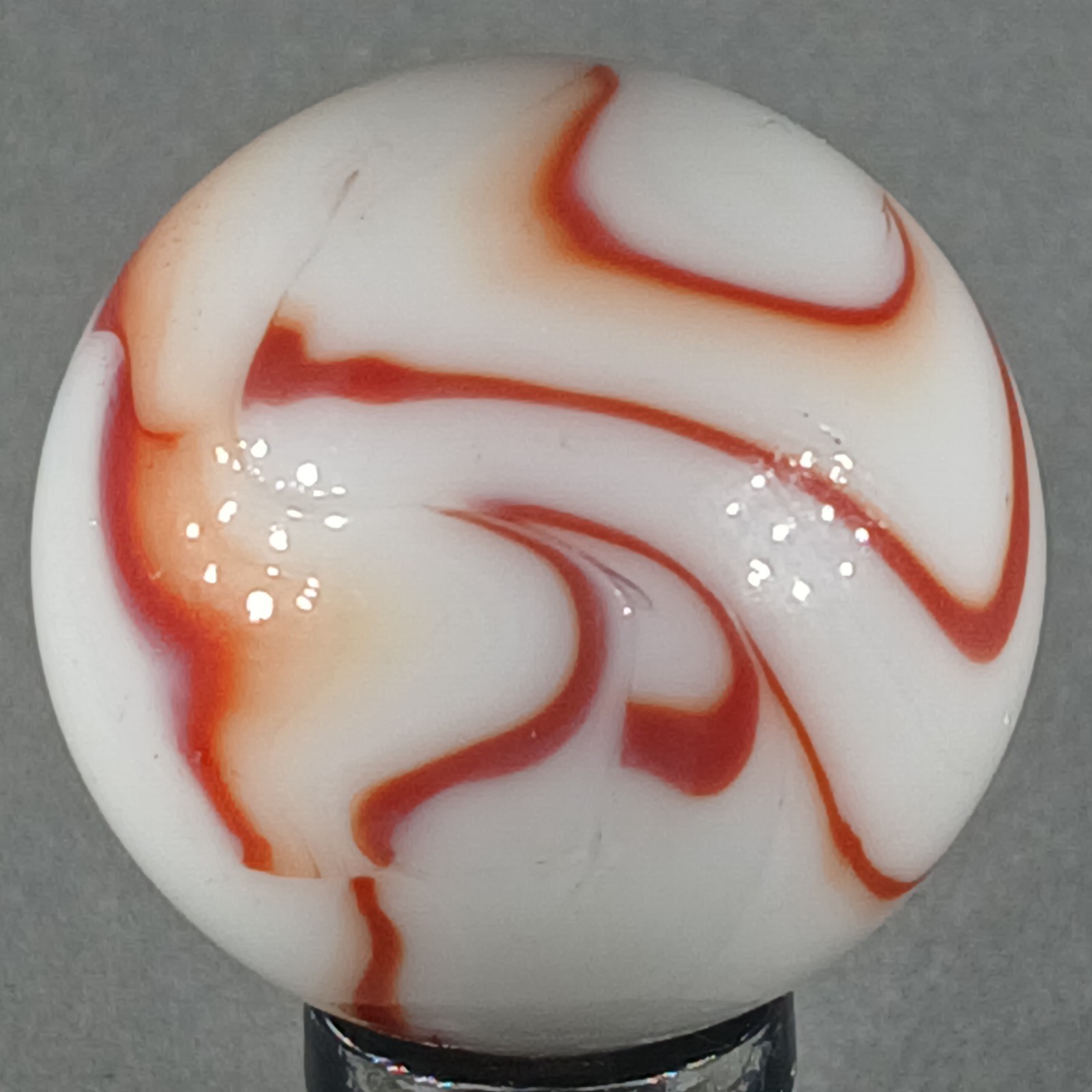 Large Vacor Old Fashion Marble .99 Inches Near-Mint Condition Combined Shipping