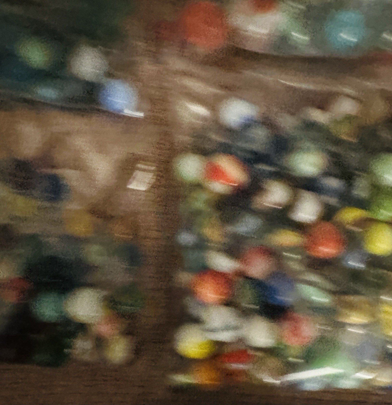 Massive Marble Collection