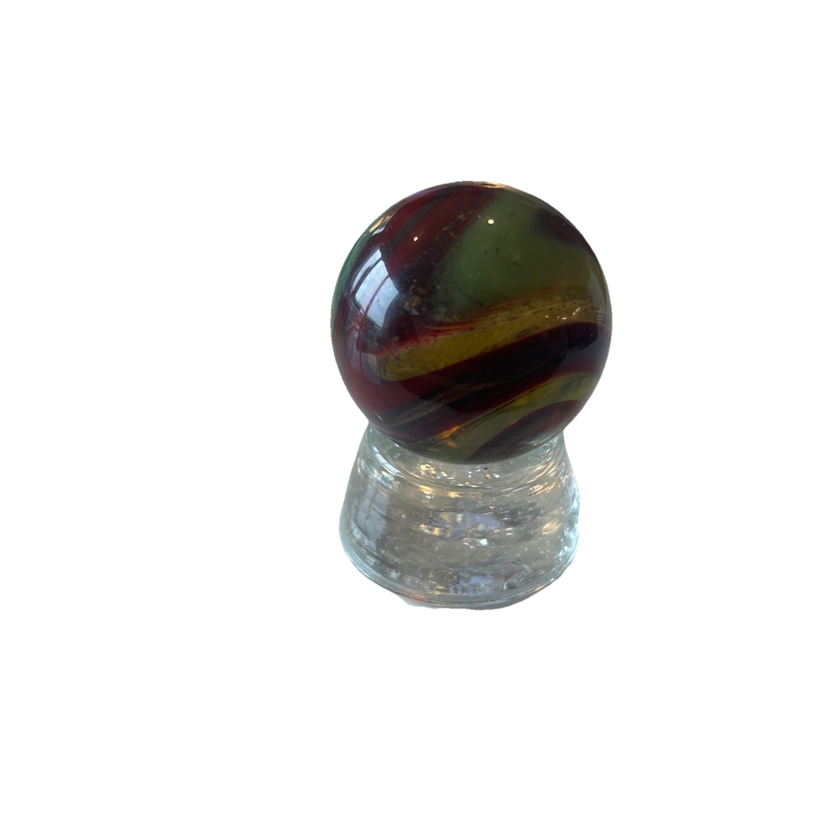 Stunning contemporary swirl marble #220-11