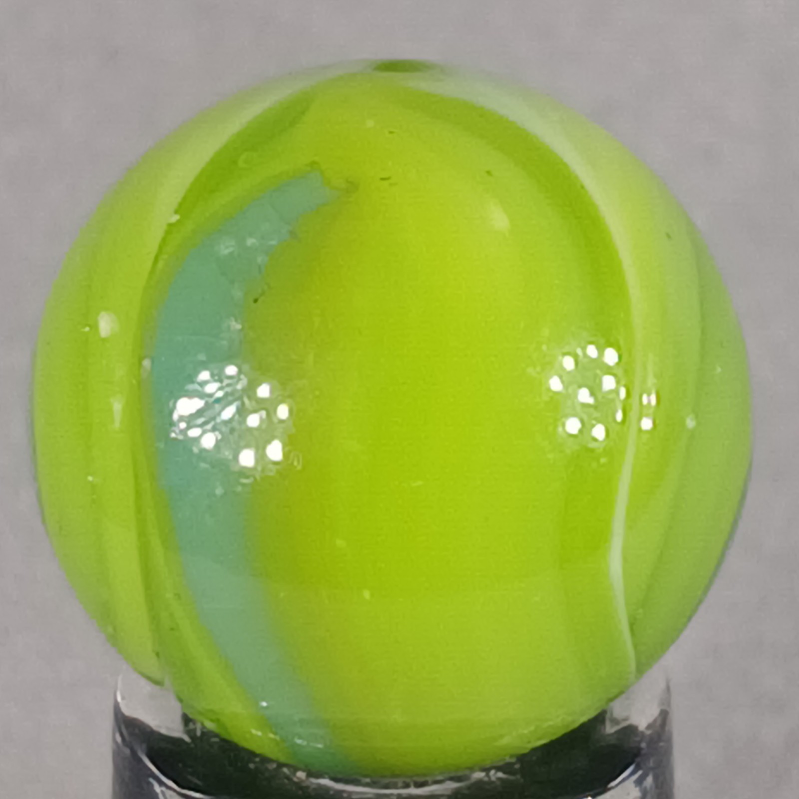 Vacor Mermaid Marble .61 Inches Near-Mint Condition