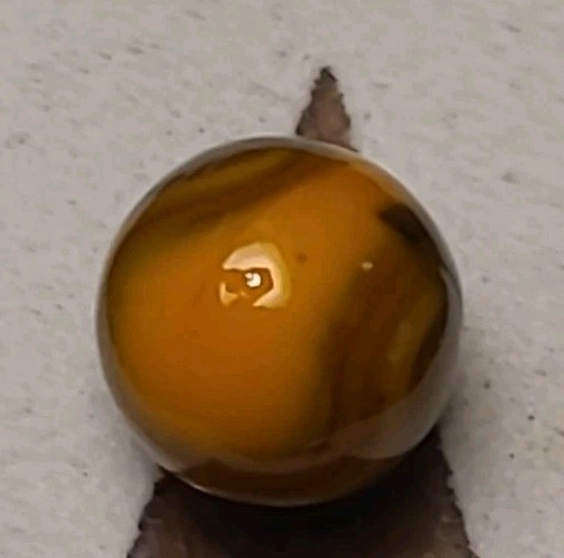 NEAR MINT Super Mini 1mm PELTIER PEE WEE , Many Colors, Maybe Oxblood