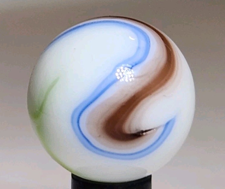 VACOR DE MEXICO ‘Hurricane’ .55″ Marble