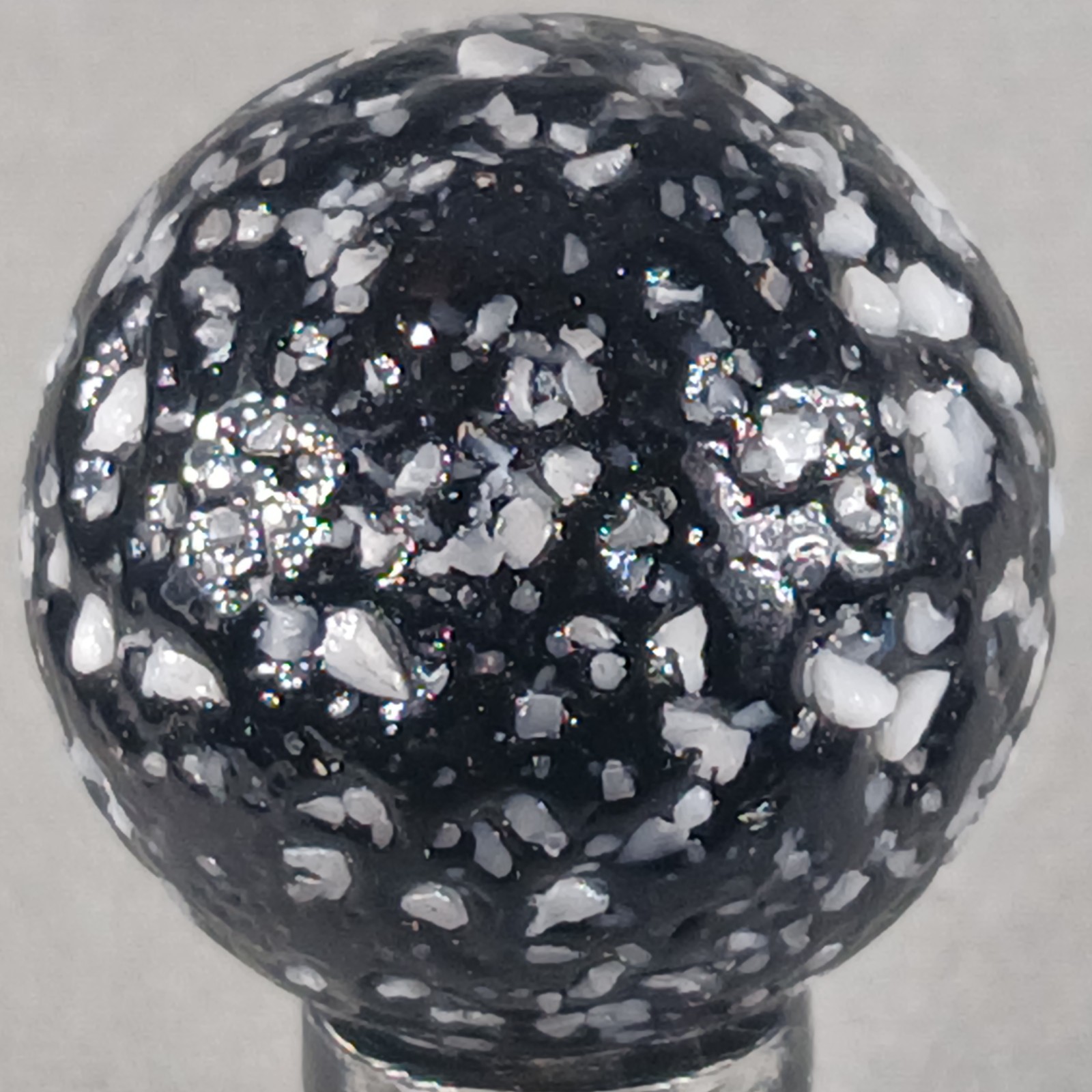 Large Vacor Porcupine Marble .96 Inch Mint Condition Combined Shipping