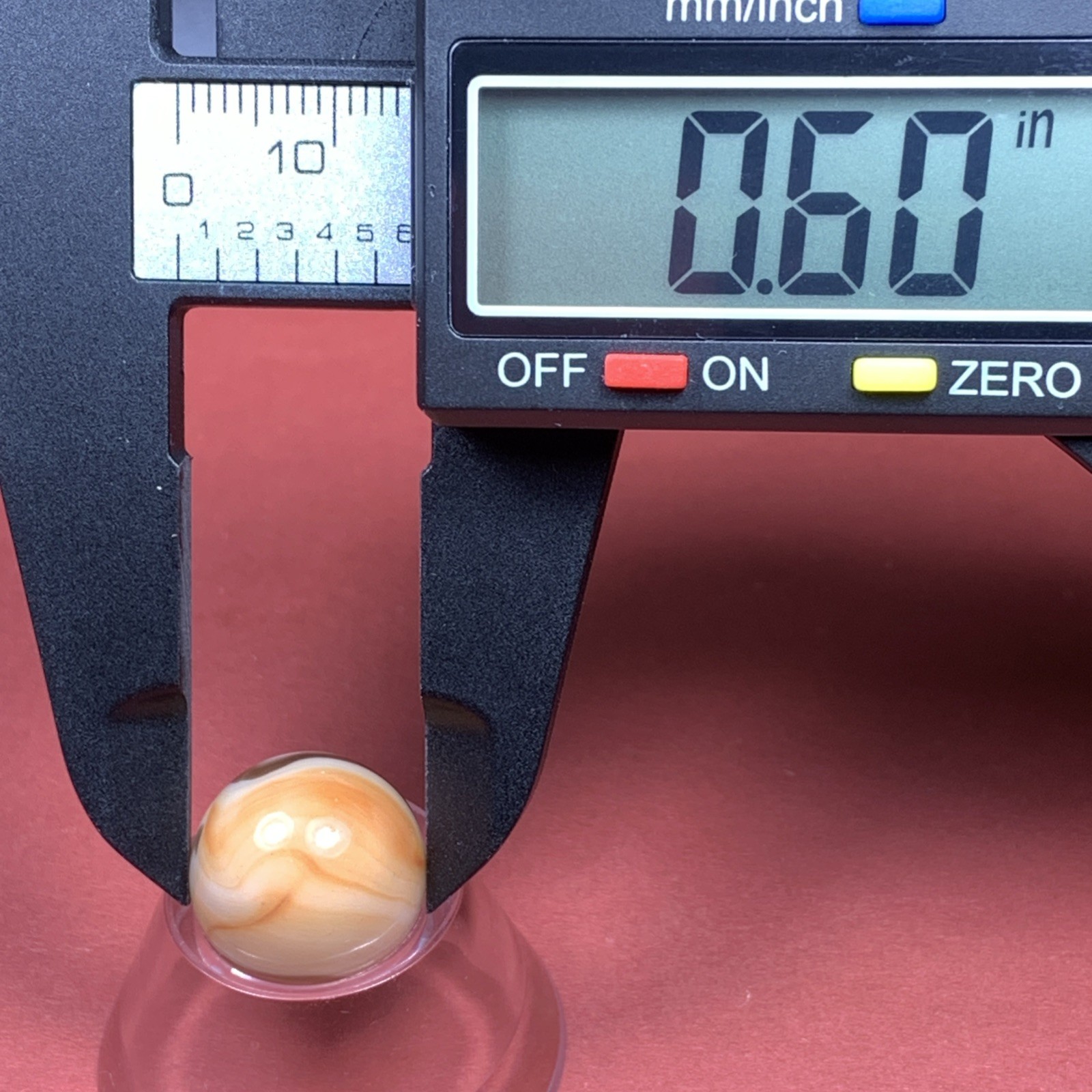 VINTAGE / VACO / PETIER .60″ BOX02/254